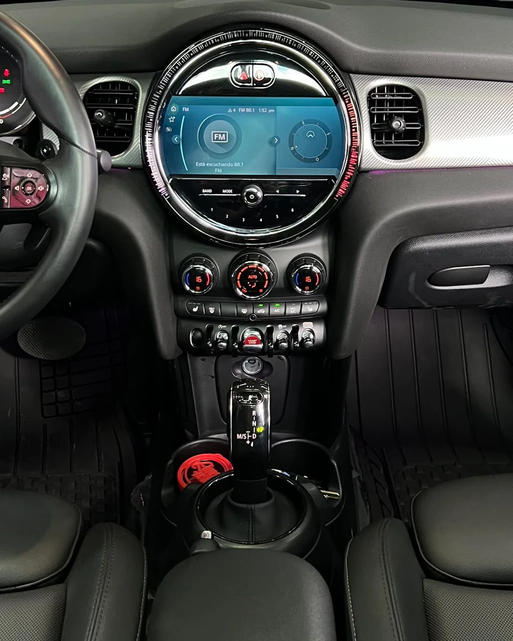 2024 MINI Cooper S — foto 8