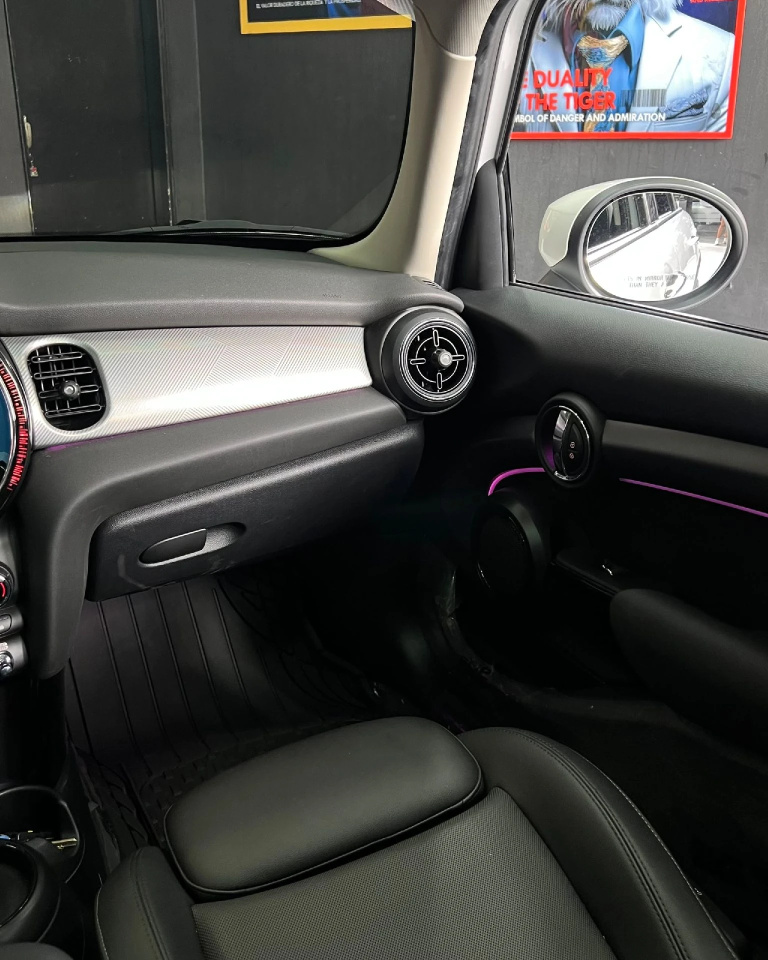 2024 MINI Cooper S — foto 9