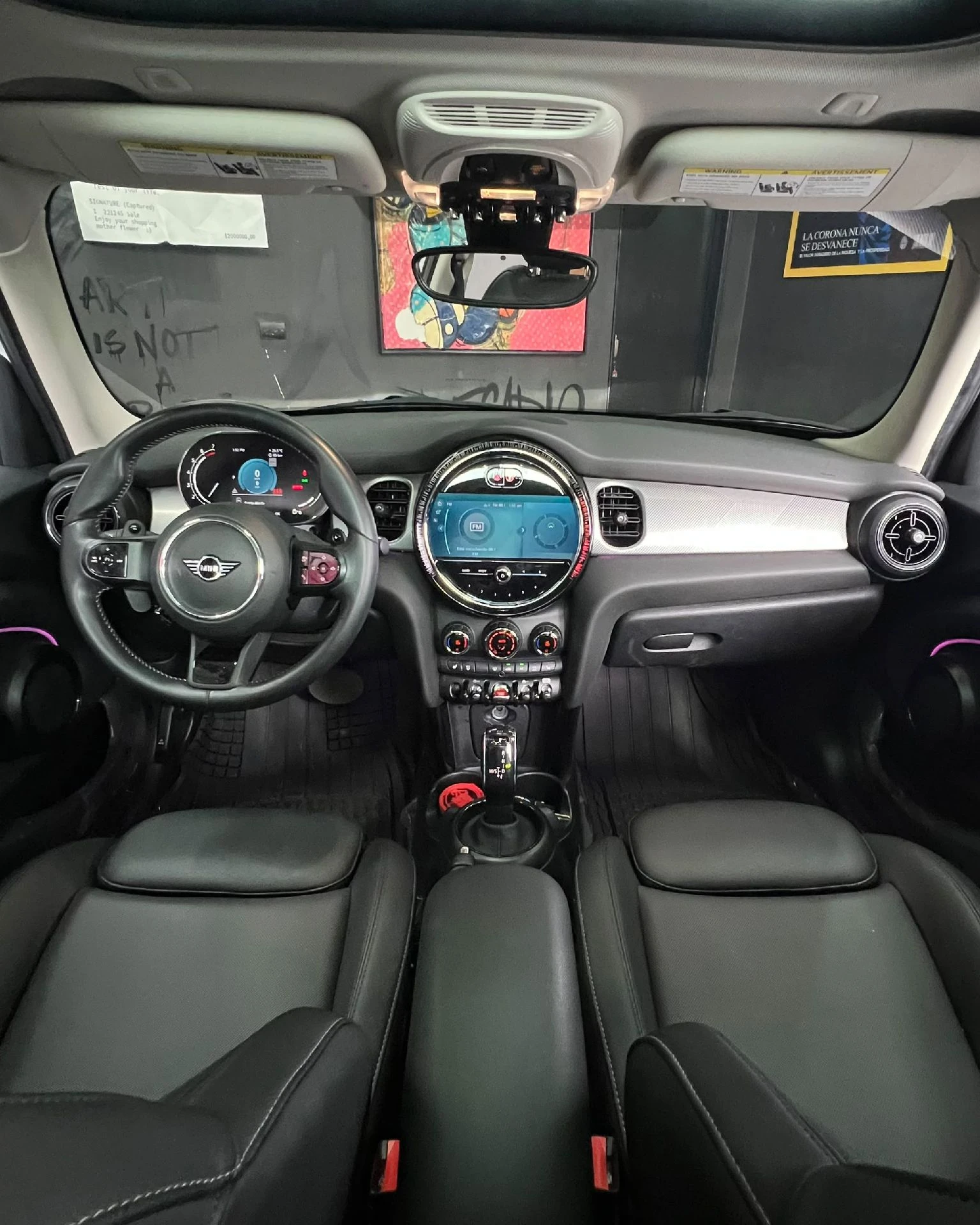2024 MINI Cooper S — foto 10
