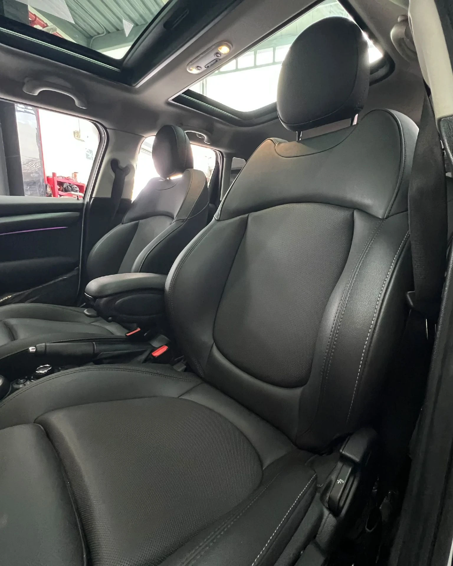 2024 MINI Cooper S — foto 12