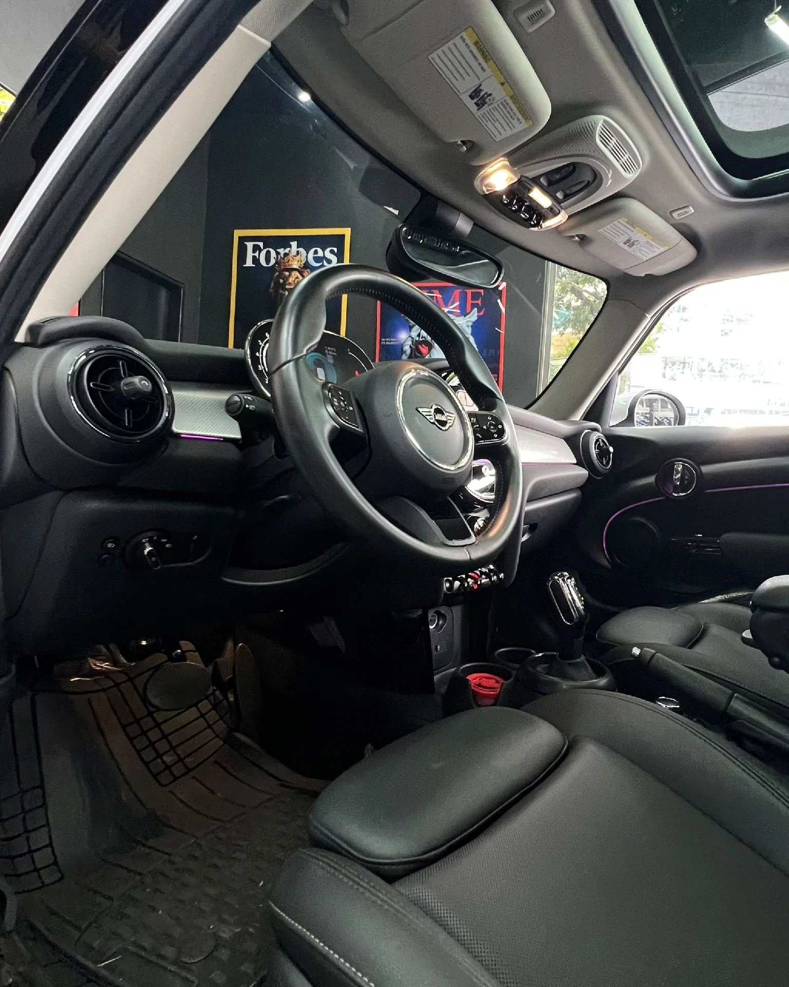 2024 MINI Cooper S — foto 11