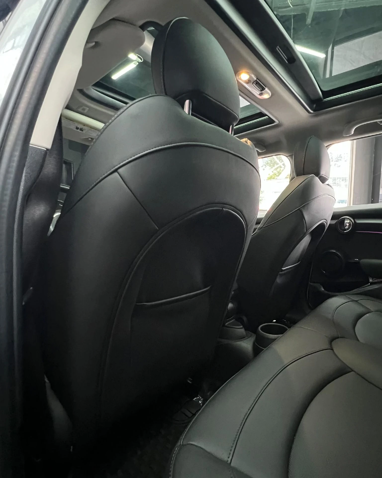 2024 MINI Cooper S — foto 13