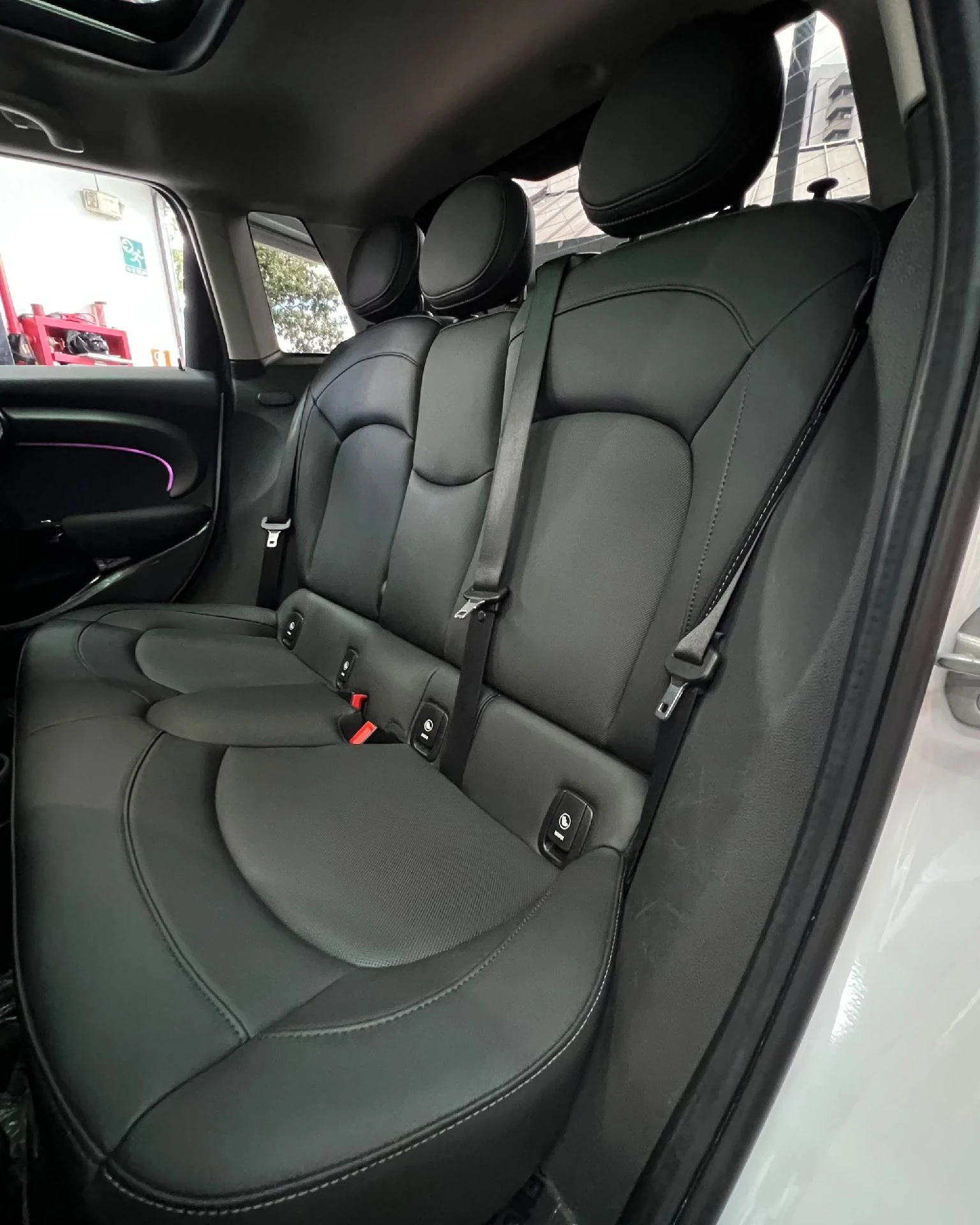 2024 MINI Cooper S — foto 14