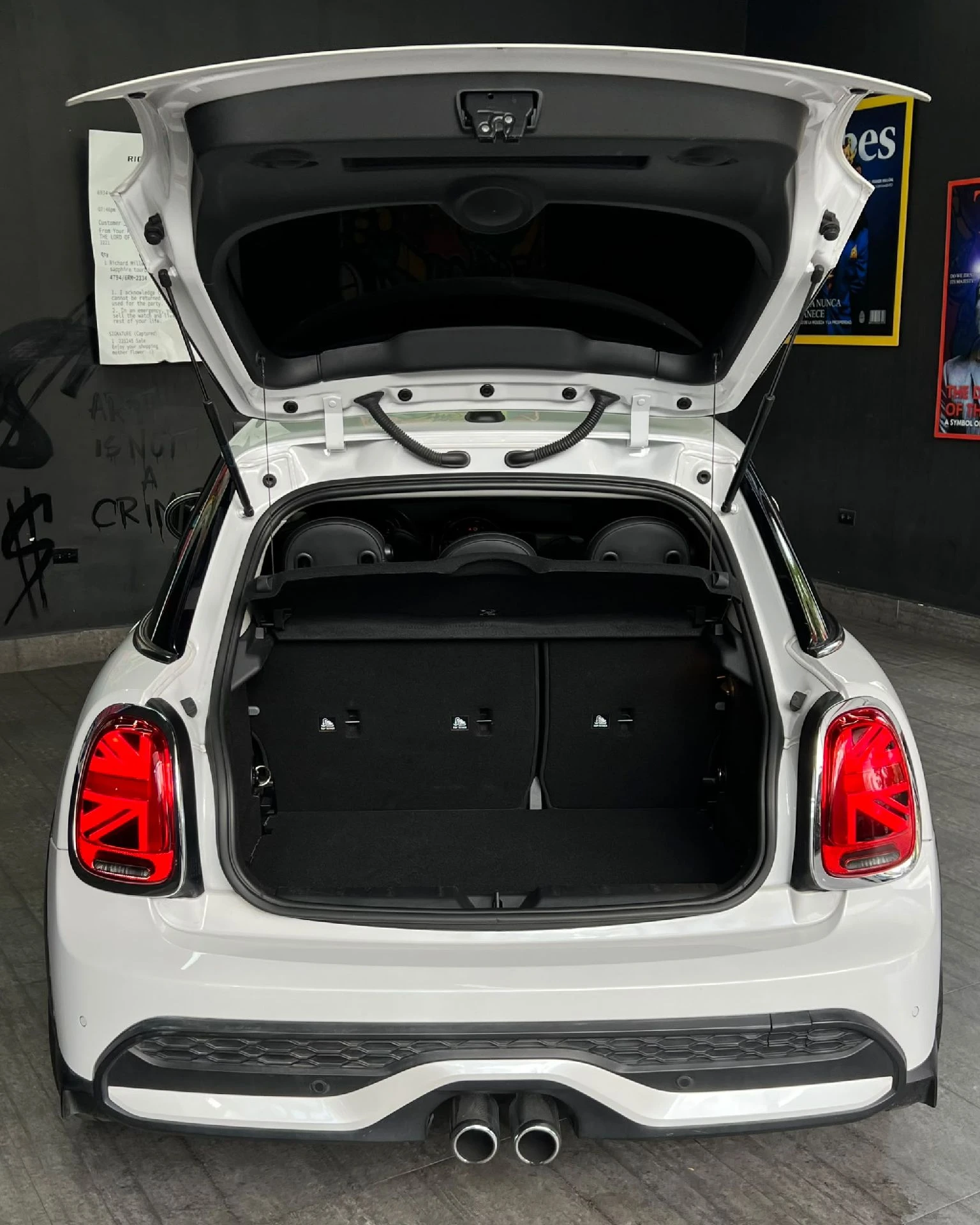 2024 MINI Cooper S — foto 16