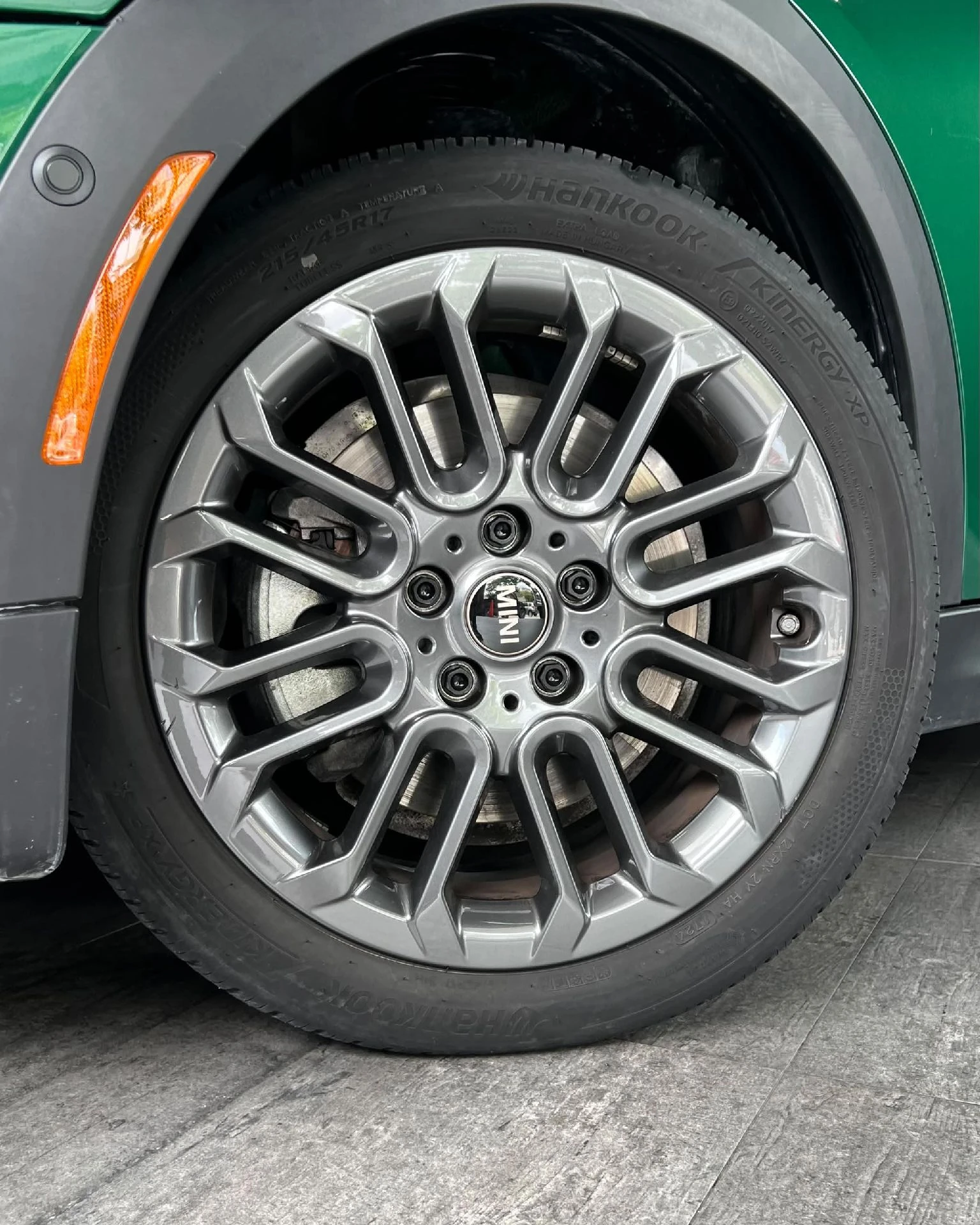 2025 MINI Cooper 2.0 — foto 6