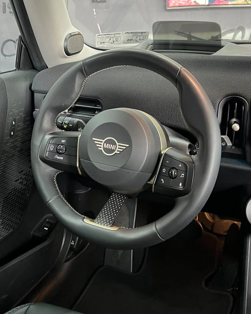 2025 MINI Cooper 2.0 — foto 7