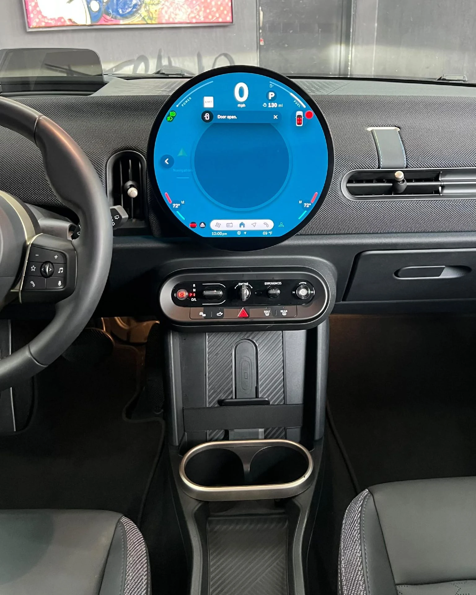 2025 MINI Cooper 2.0 — foto 8