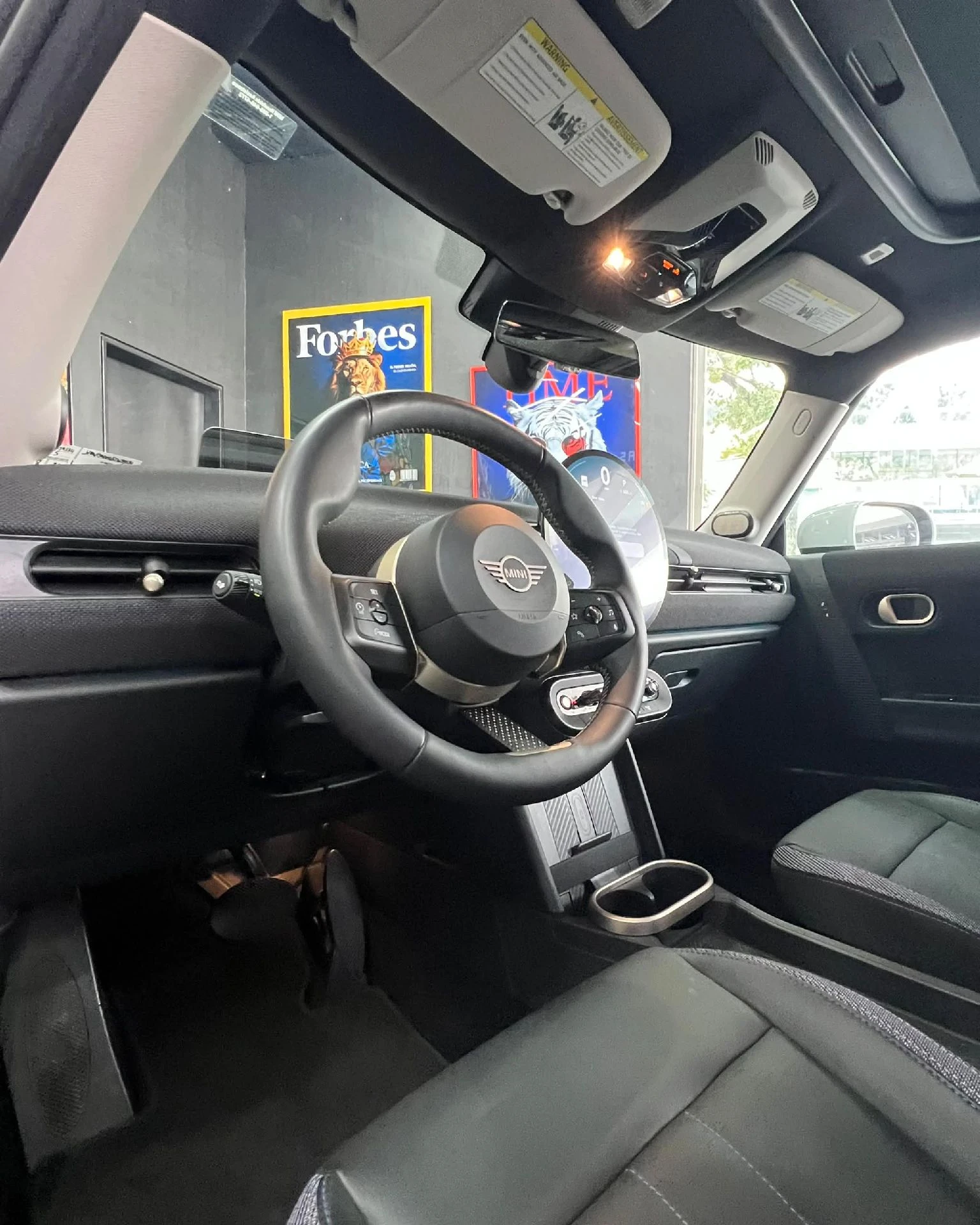 2025 MINI Cooper 2.0 — foto 10