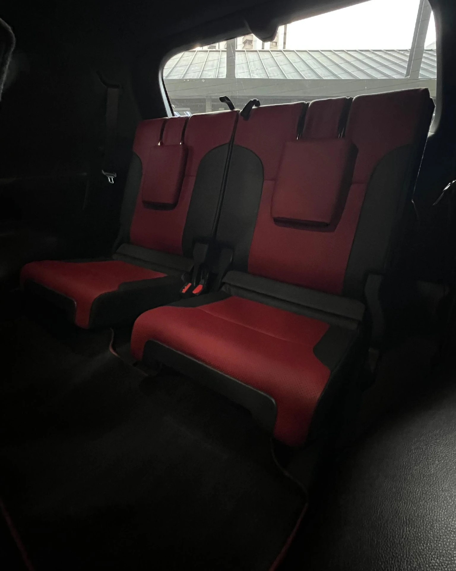 2025 Lexus LX 600 F Sport — foto 17