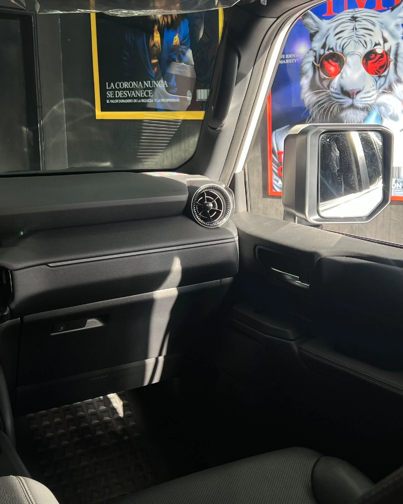 2025 Toyota Land Cruiser 250 Prado — foto 10