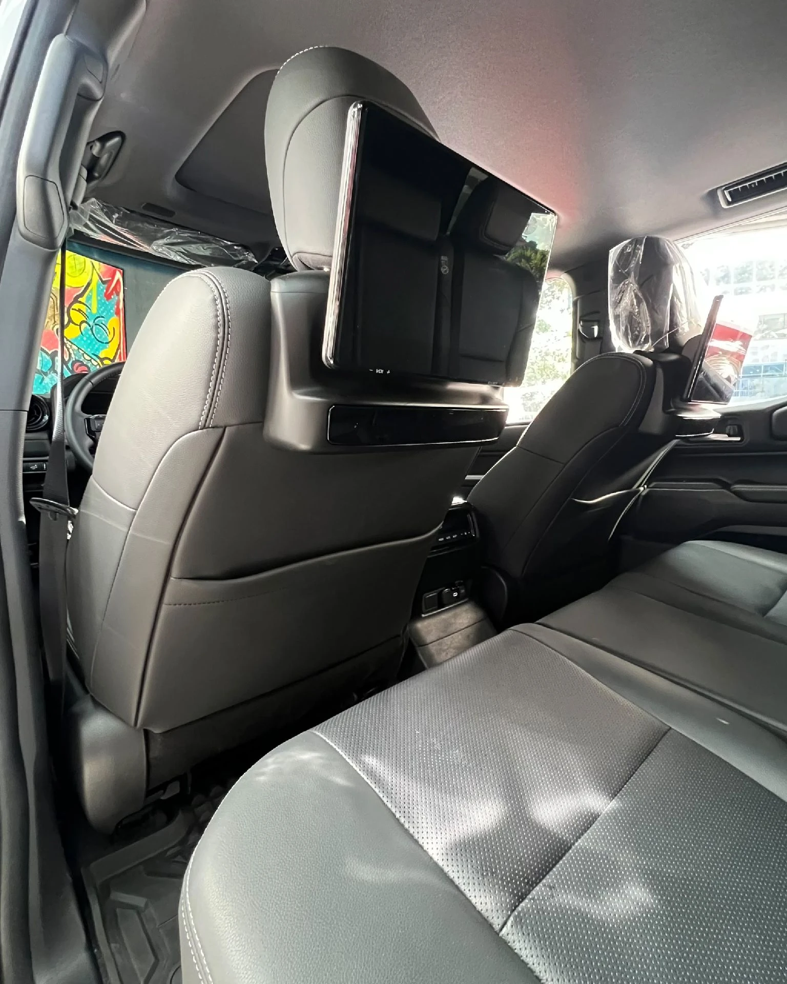 2025 Toyota Land Cruiser 250 Prado — foto 13