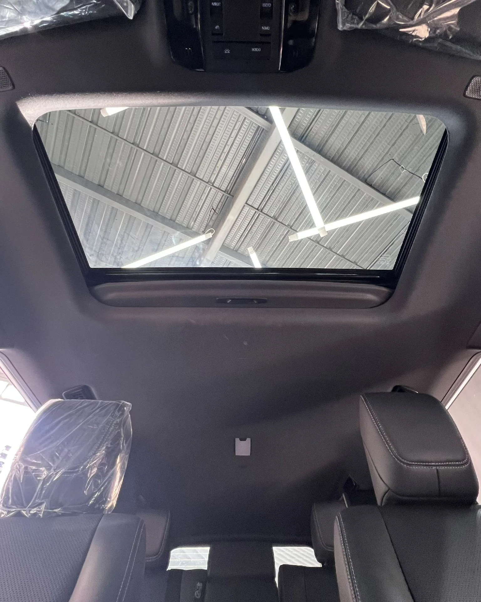 2025 Toyota Land Cruiser 250 Prado — foto 15