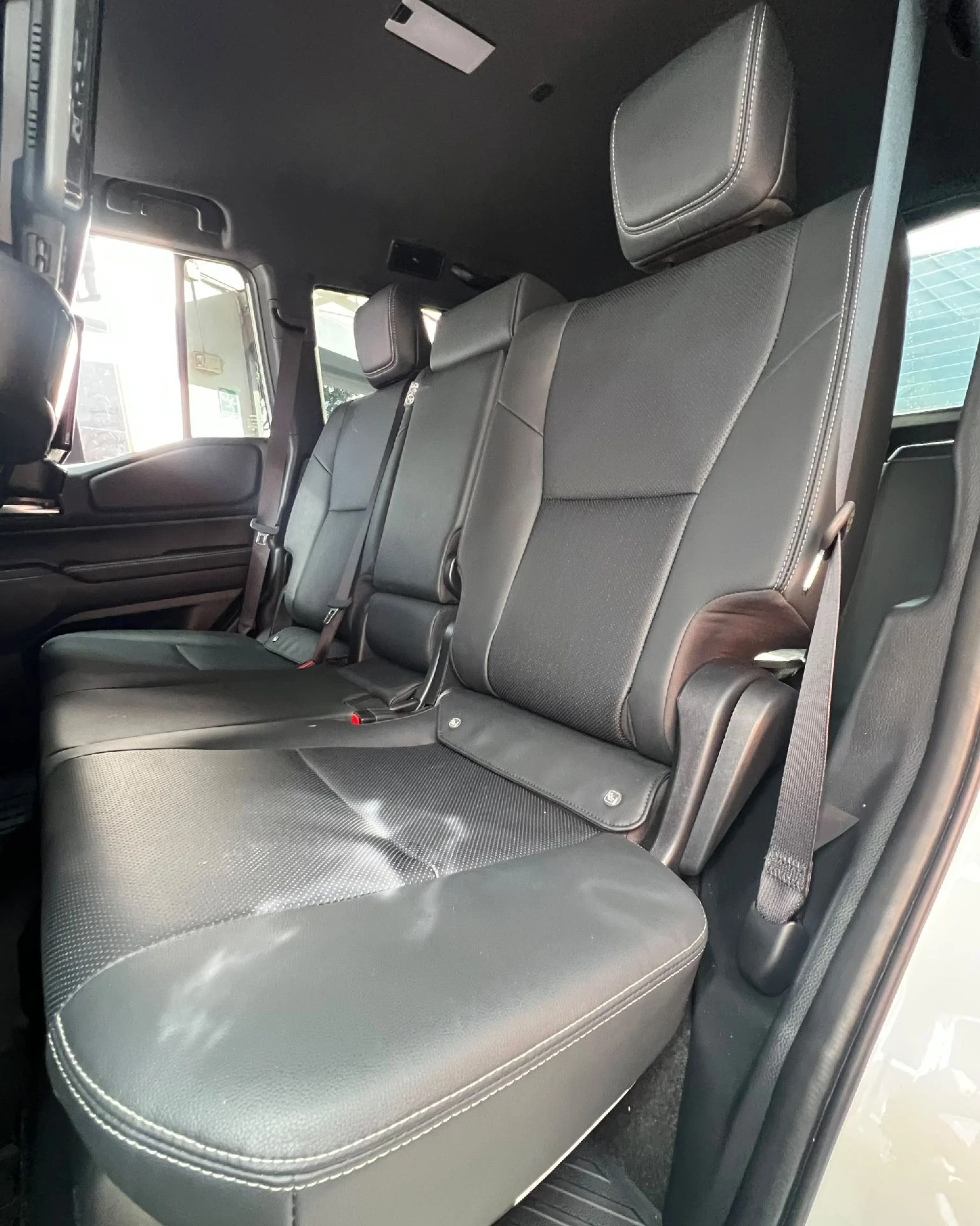 2025 Toyota Land Cruiser 250 Prado — foto 14