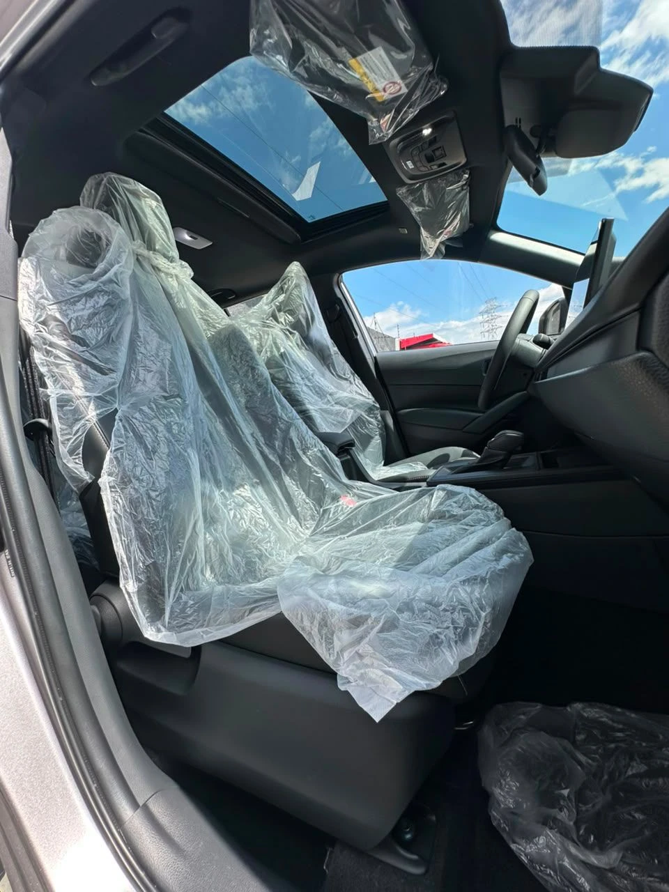 2026 Toyota Corolla Cross 2.0 Elite — foto 10