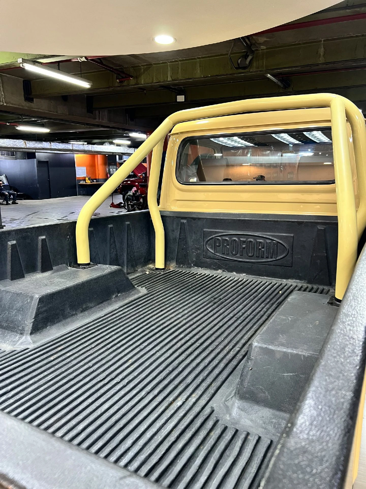 2007 Toyota Land Cruiser 70 Series — foto 12