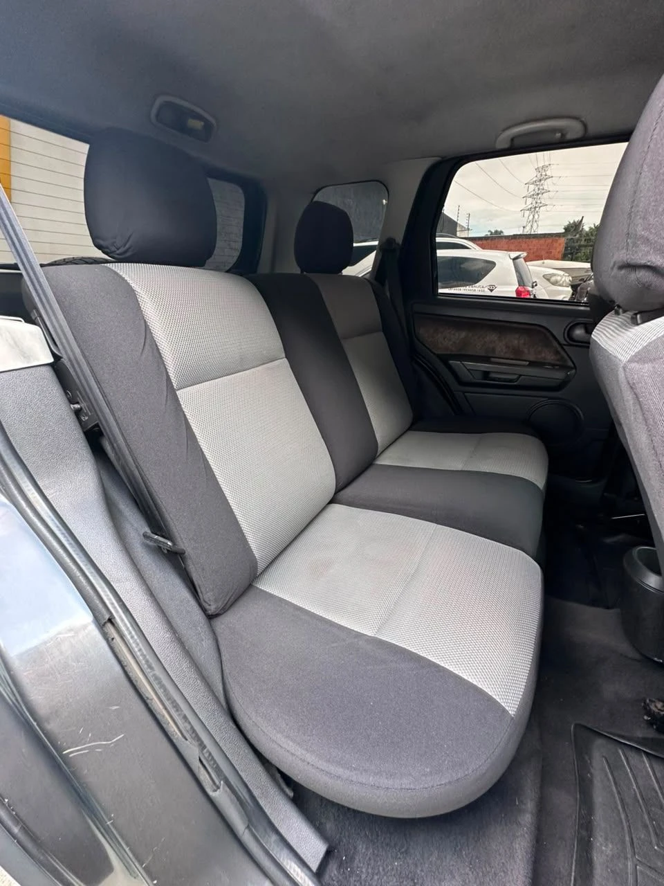 2008 Ford EcoSport Storm Sport Wagon — foto 3