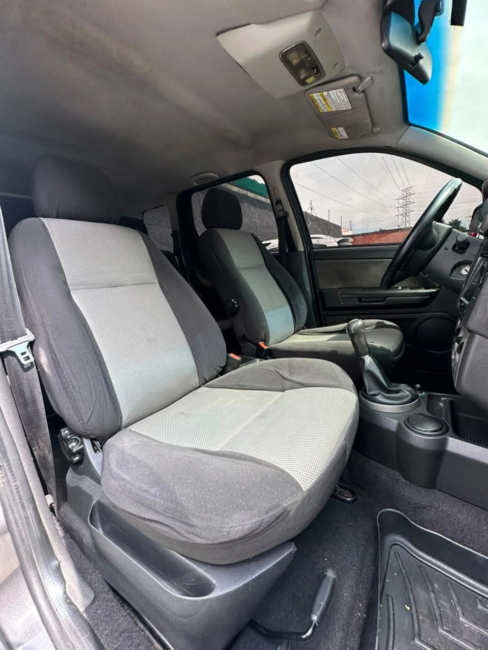 2008 Ford EcoSport Storm Sport Wagon — foto 2