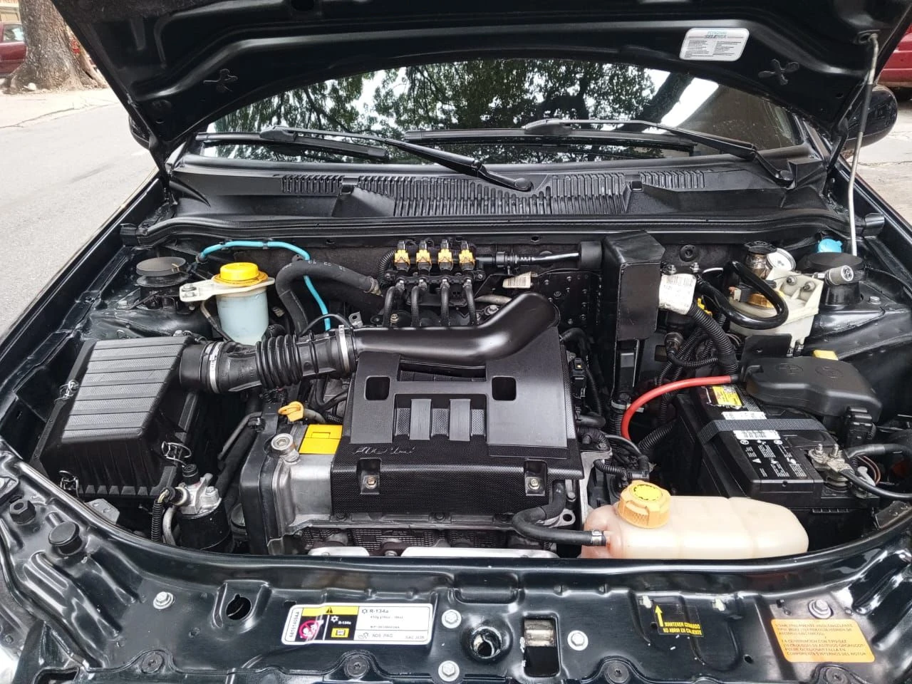 2013 Dodge Forza LX — foto 4