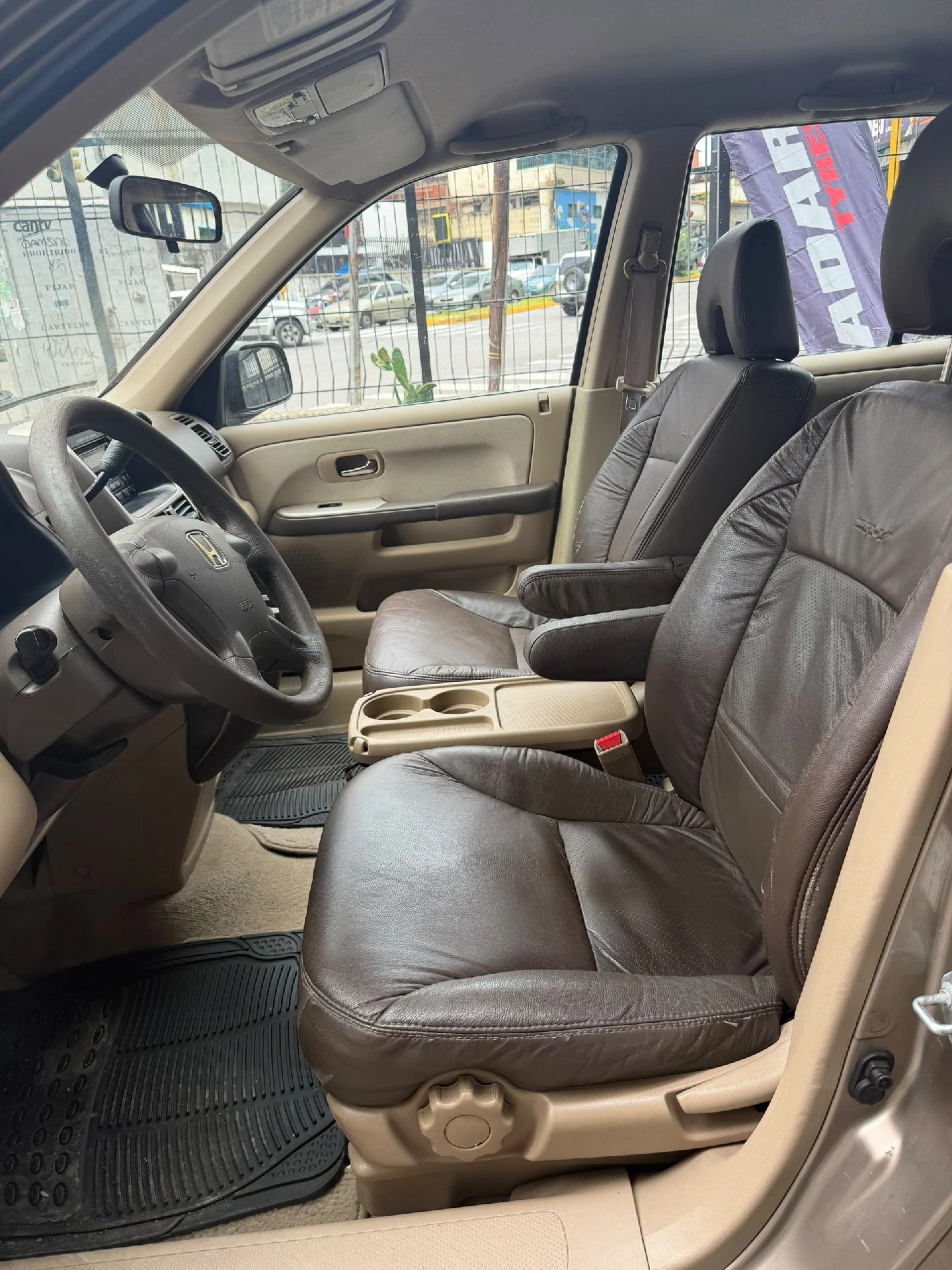 2006 Honda CR-V — foto 5