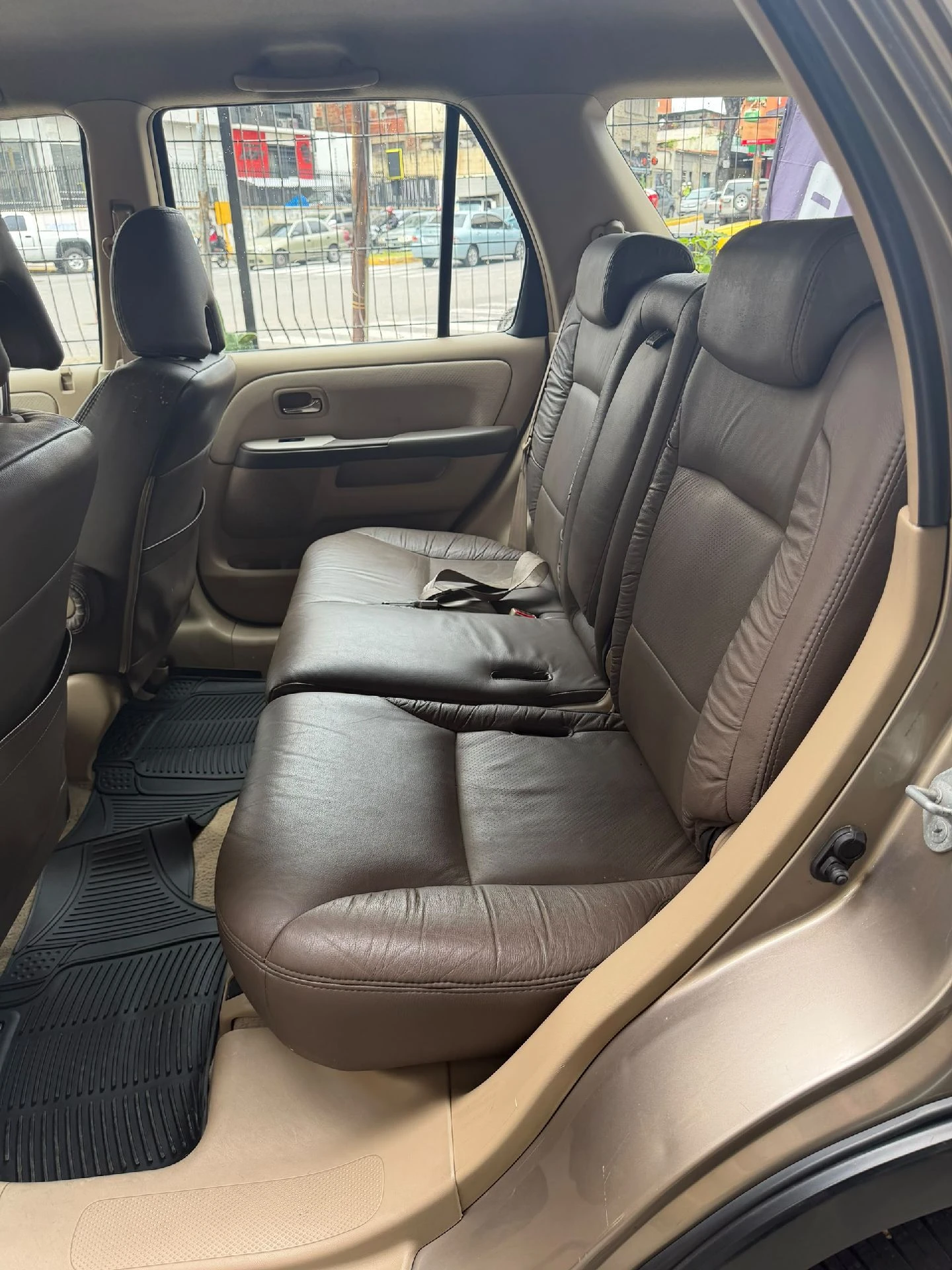 2006 Honda CR-V — foto 6