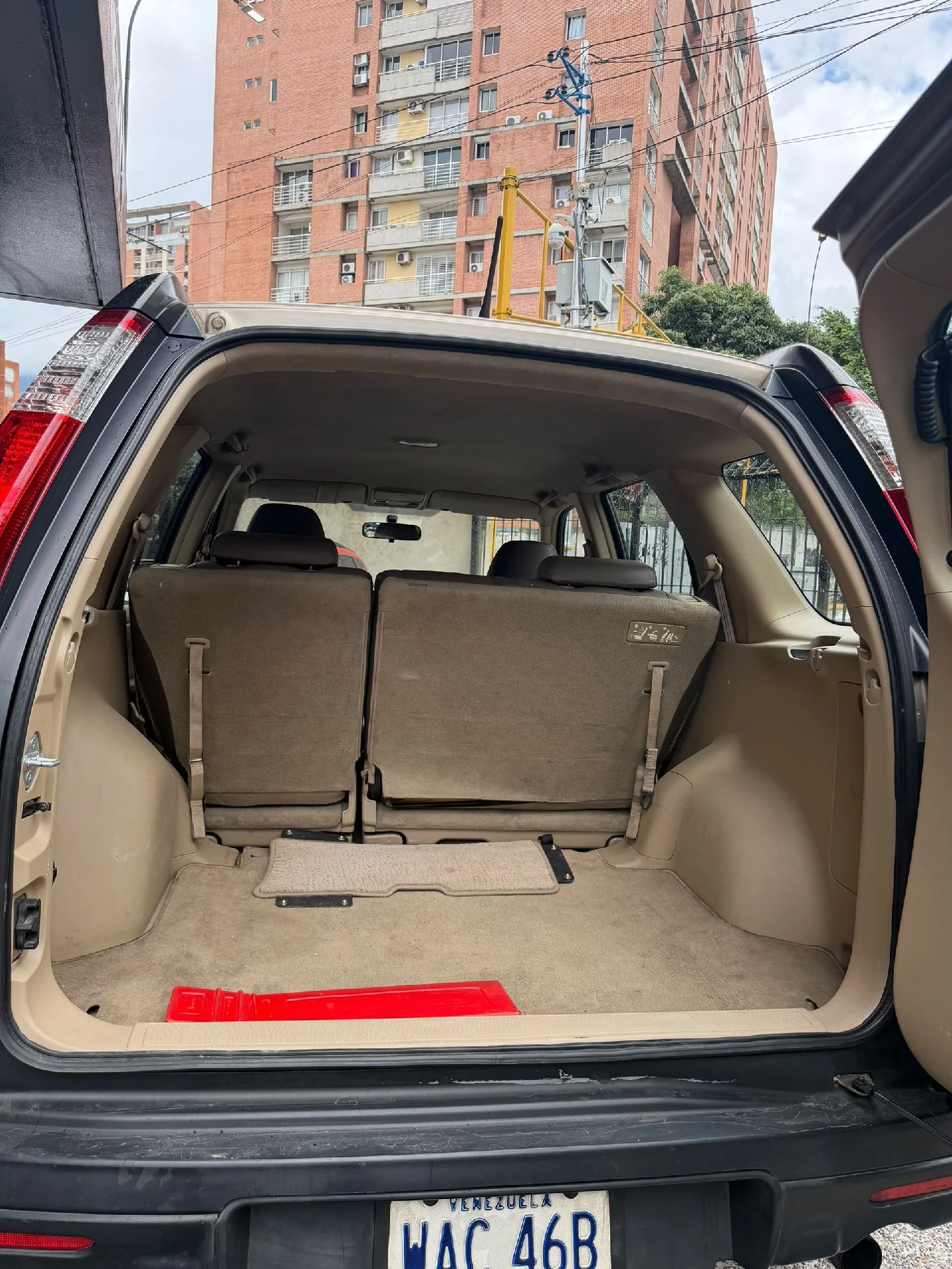 2006 Honda CR-V — foto 7