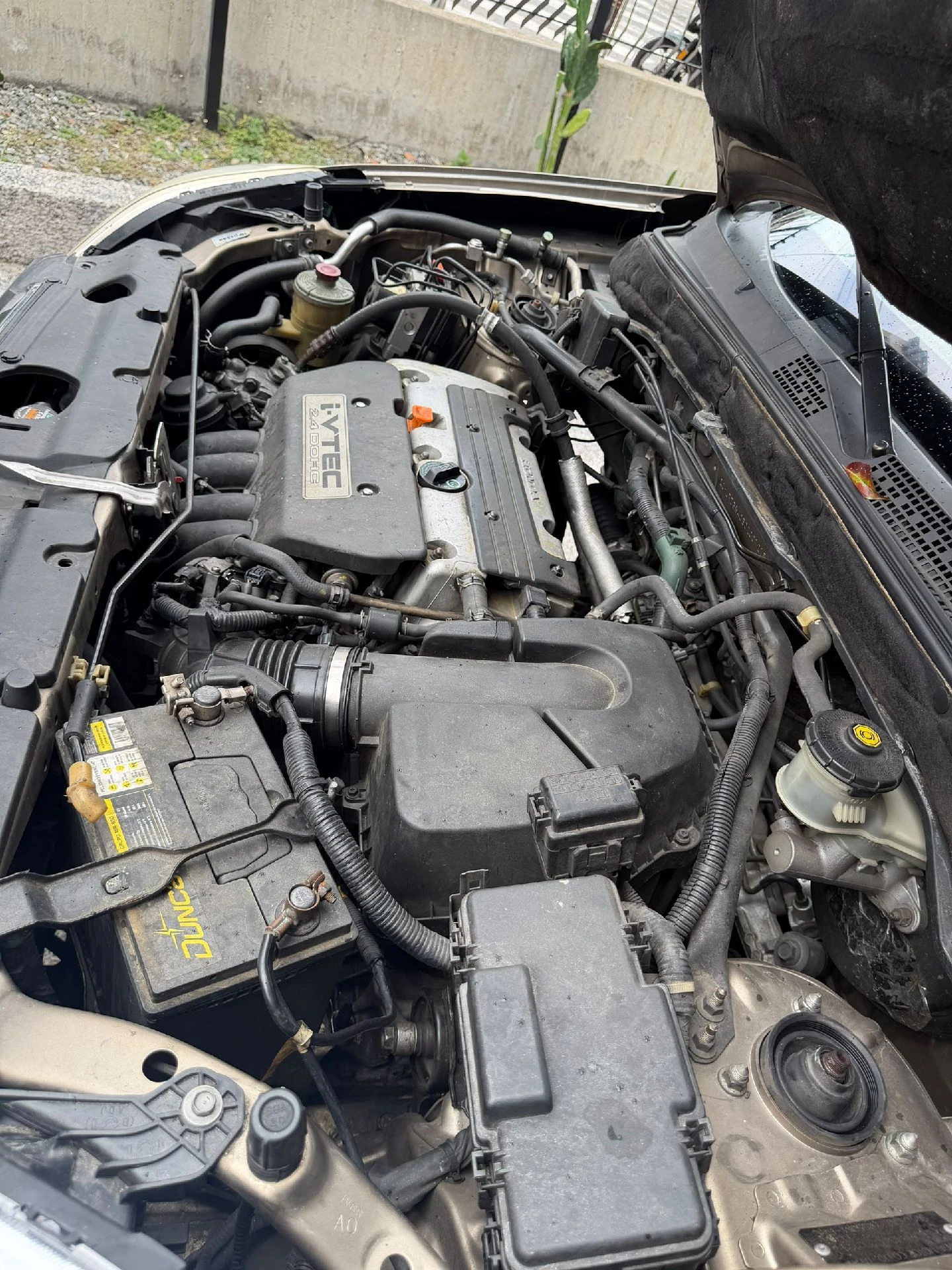 2006 Honda CR-V — foto 9