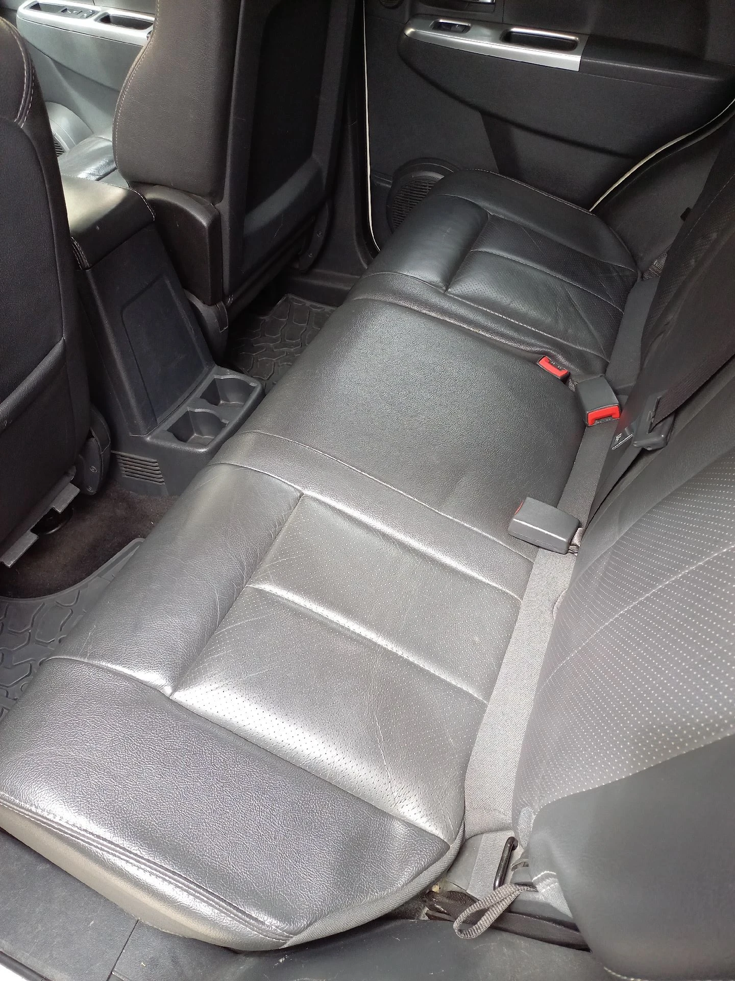 2009 Jeep Cherokee Limited KK — foto 3
