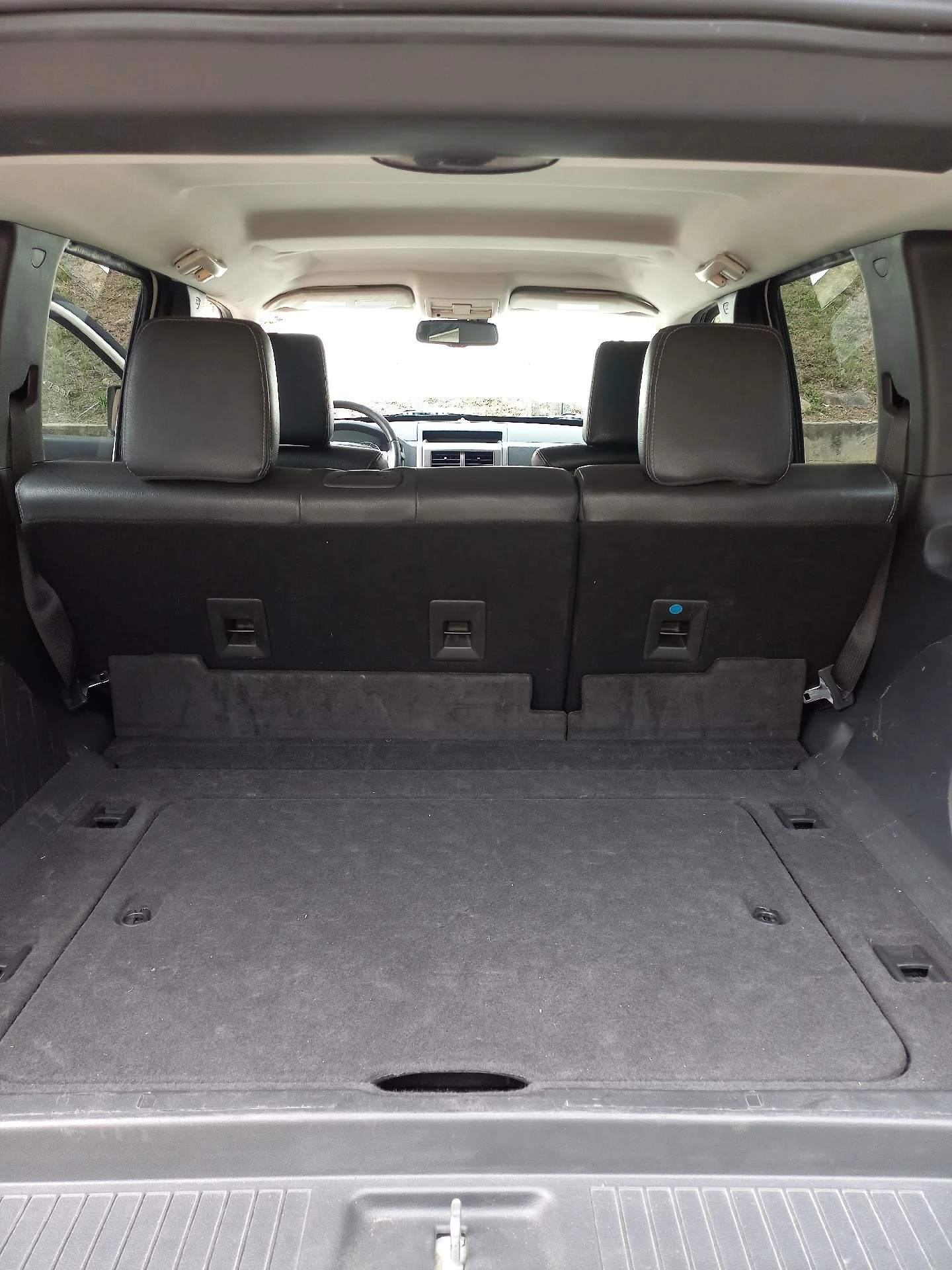 2009 Jeep Cherokee Limited KK — foto 2