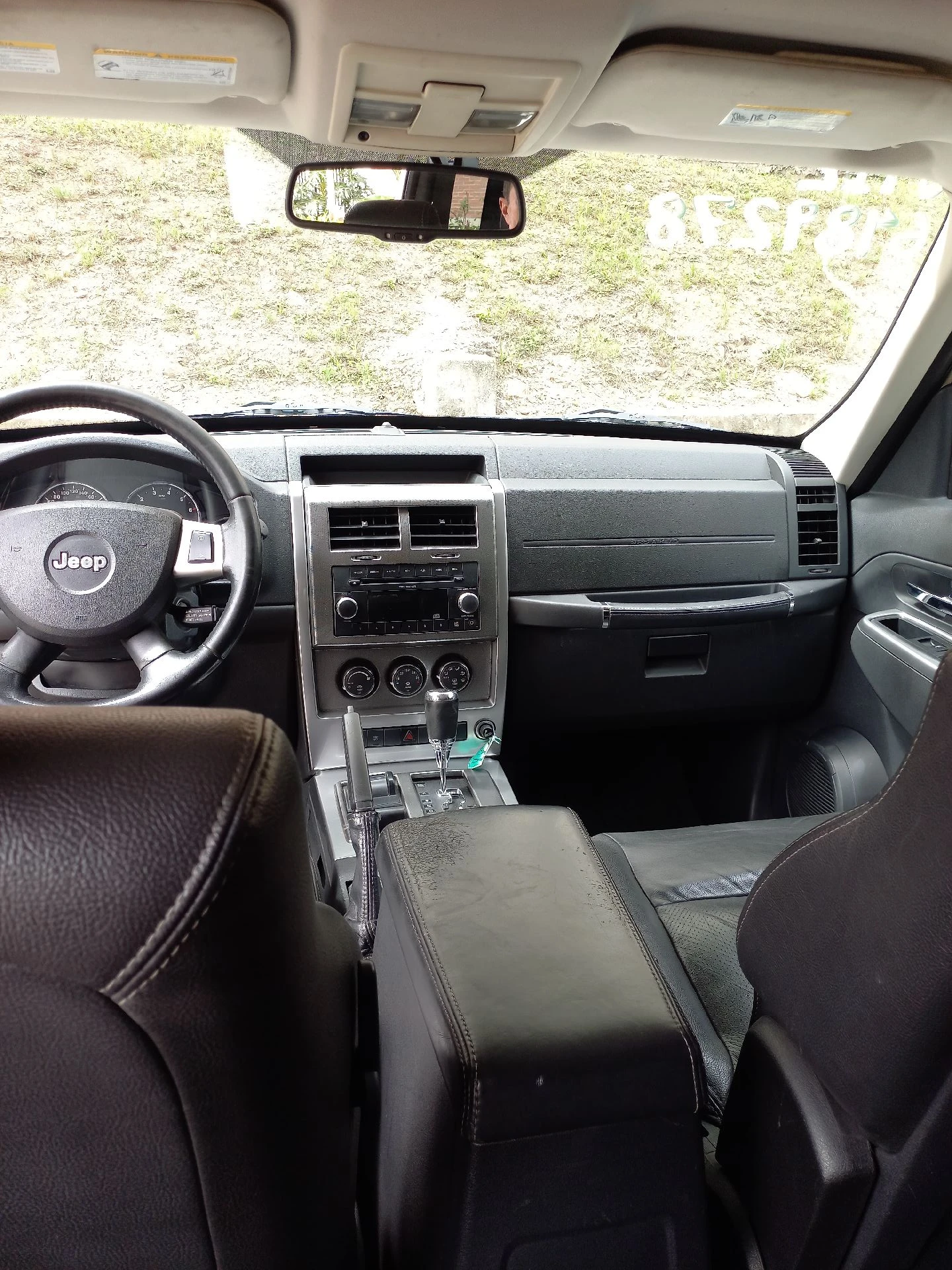 2009 Jeep Cherokee Limited KK — foto 4