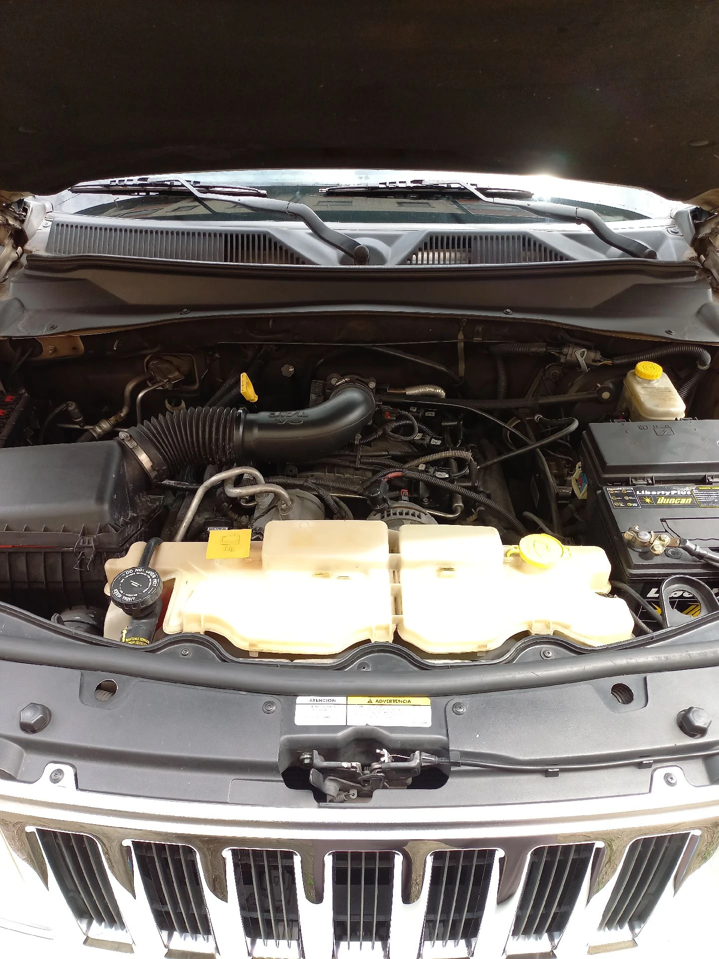 2009 Jeep Cherokee Limited KK — foto 5