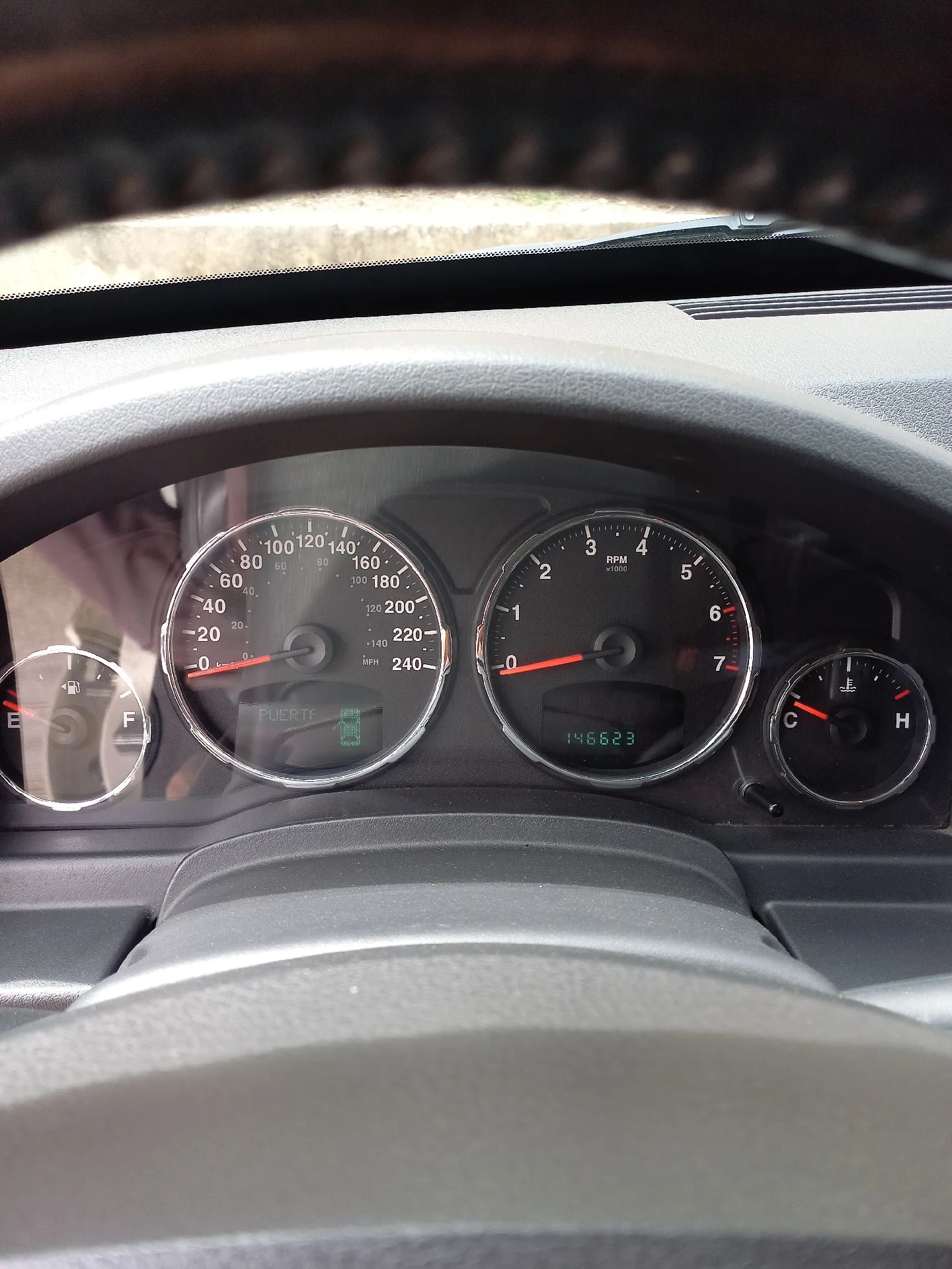 2009 Jeep Cherokee Limited KK — foto 6