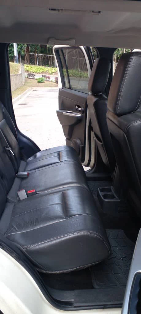 2009 Jeep Cherokee Limited KK — foto 7