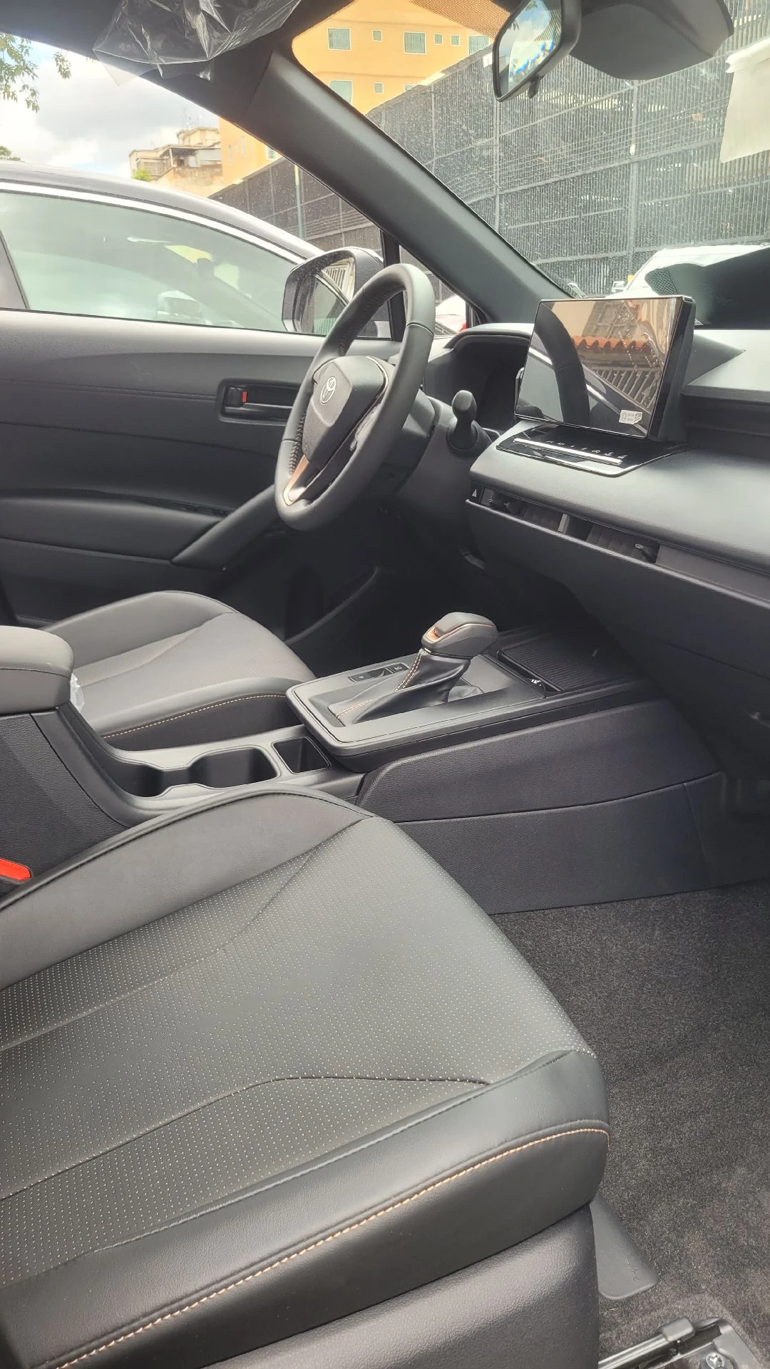 2026 Toyota Corolla Cross — foto 6