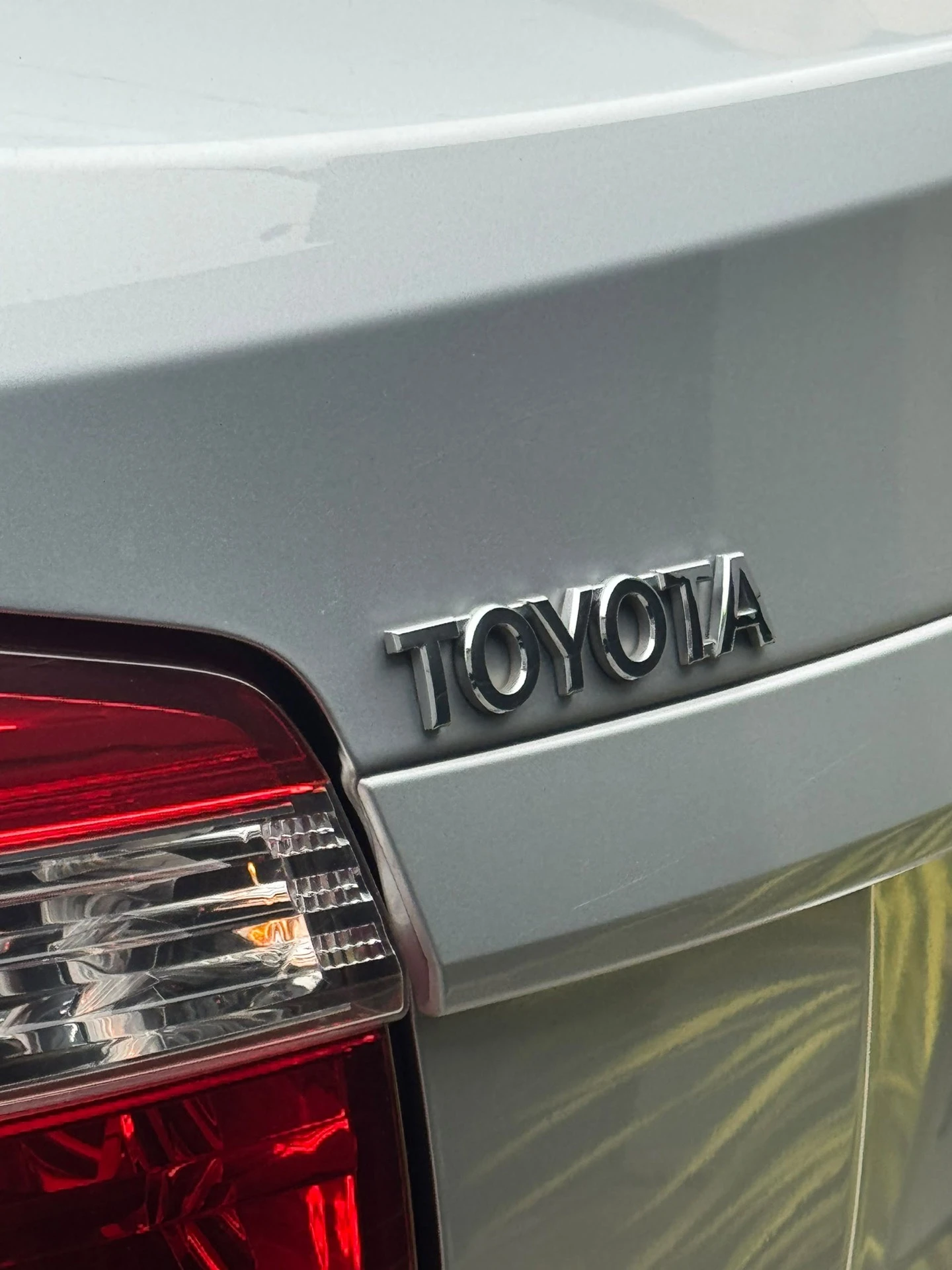 2017 Toyota Yaris — foto 2