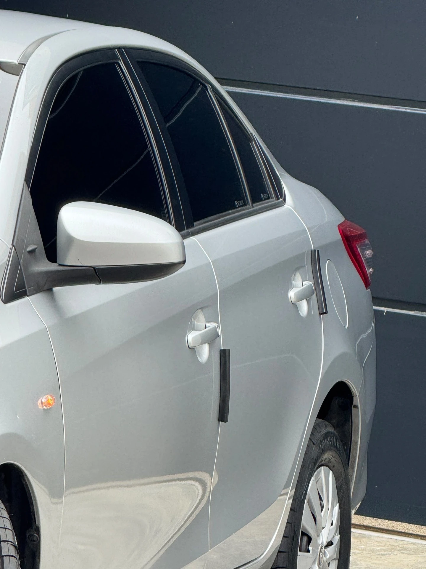 2017 Toyota Yaris — foto 3