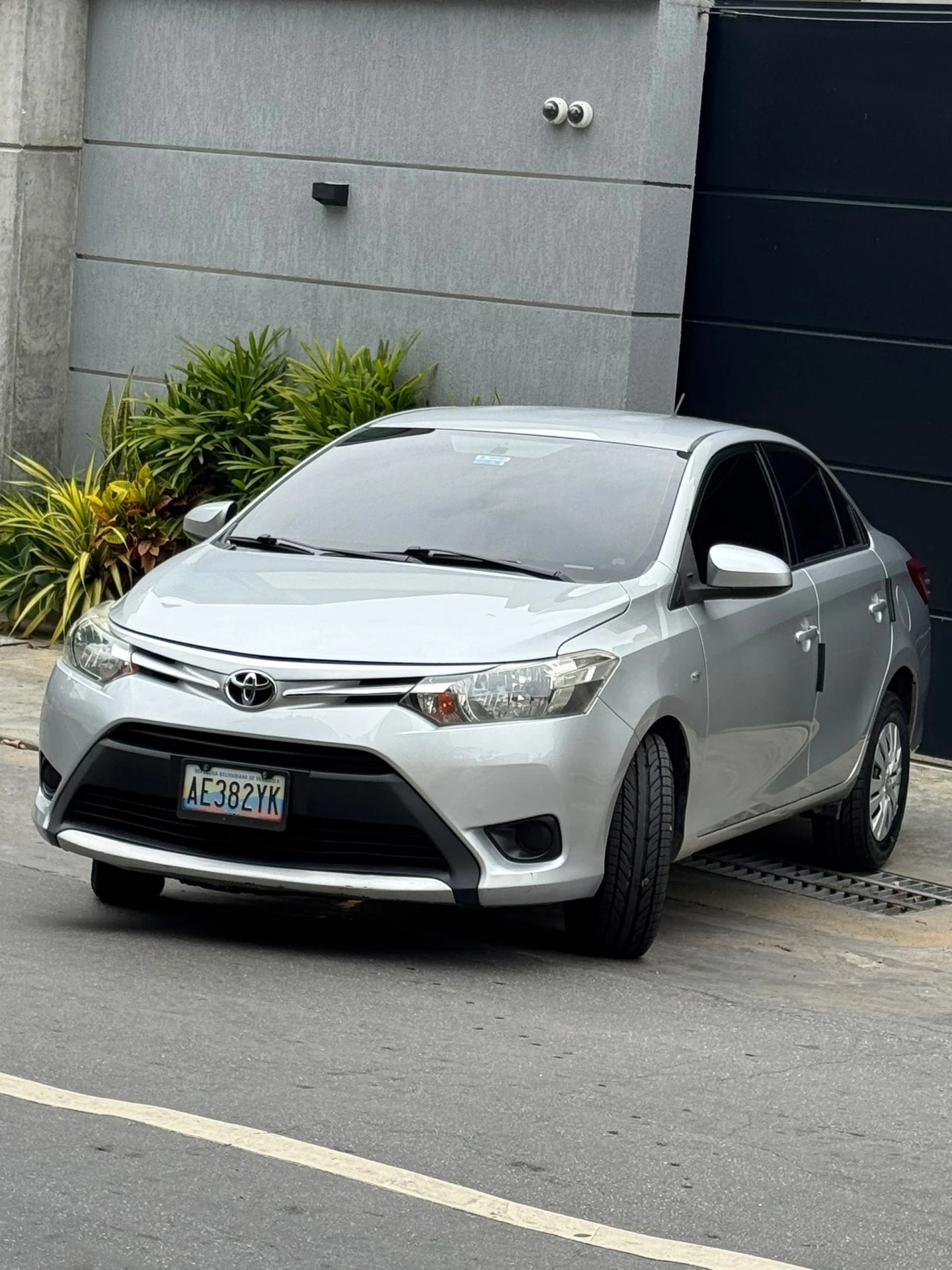 2017 Toyota Yaris — foto 5
