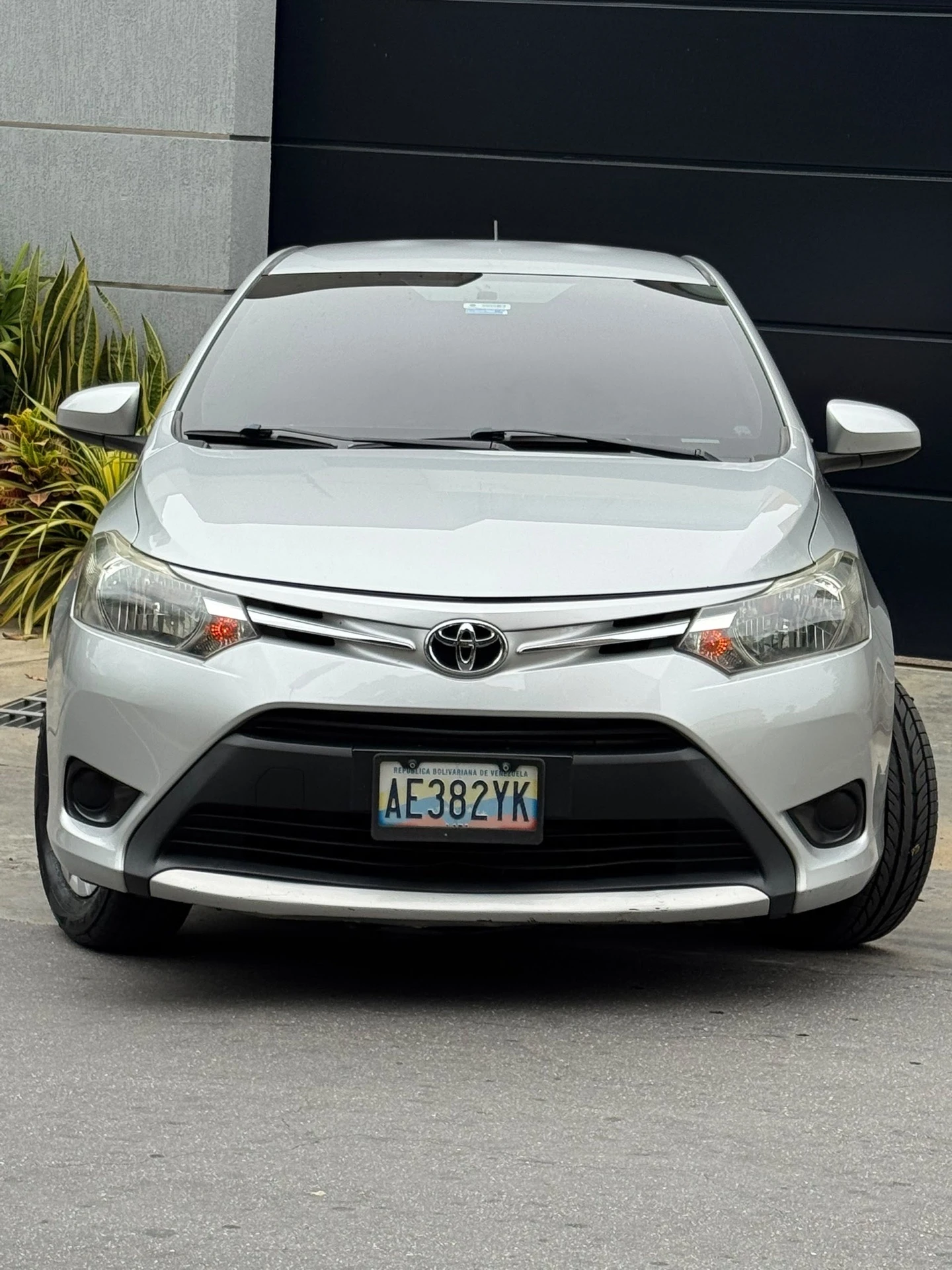 2017 Toyota Yaris — foto 15