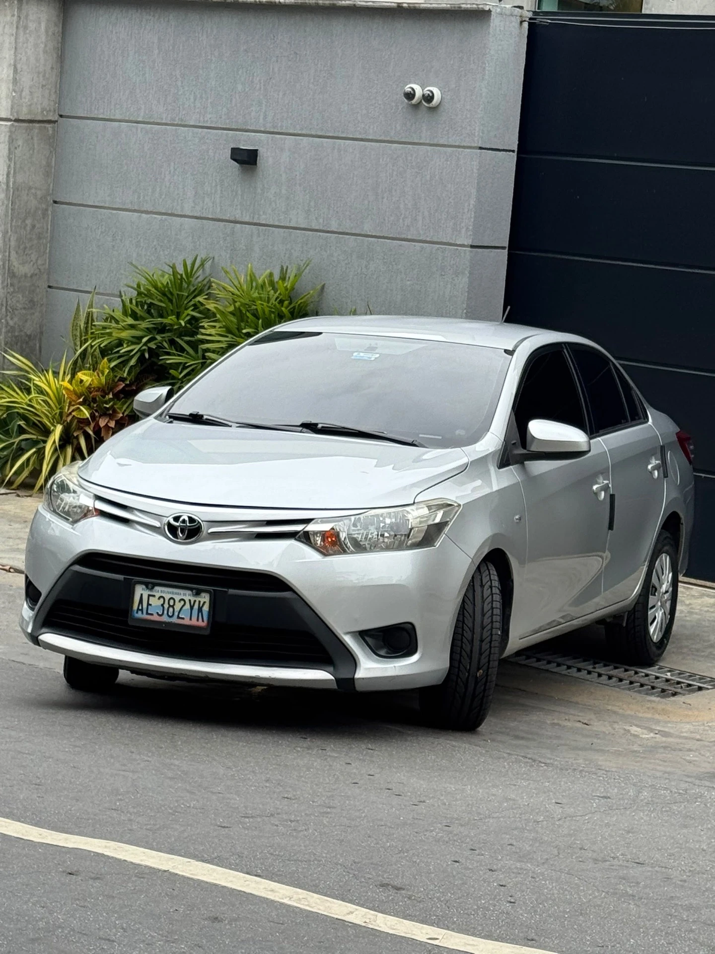 2017 Toyota Yaris — foto 18
