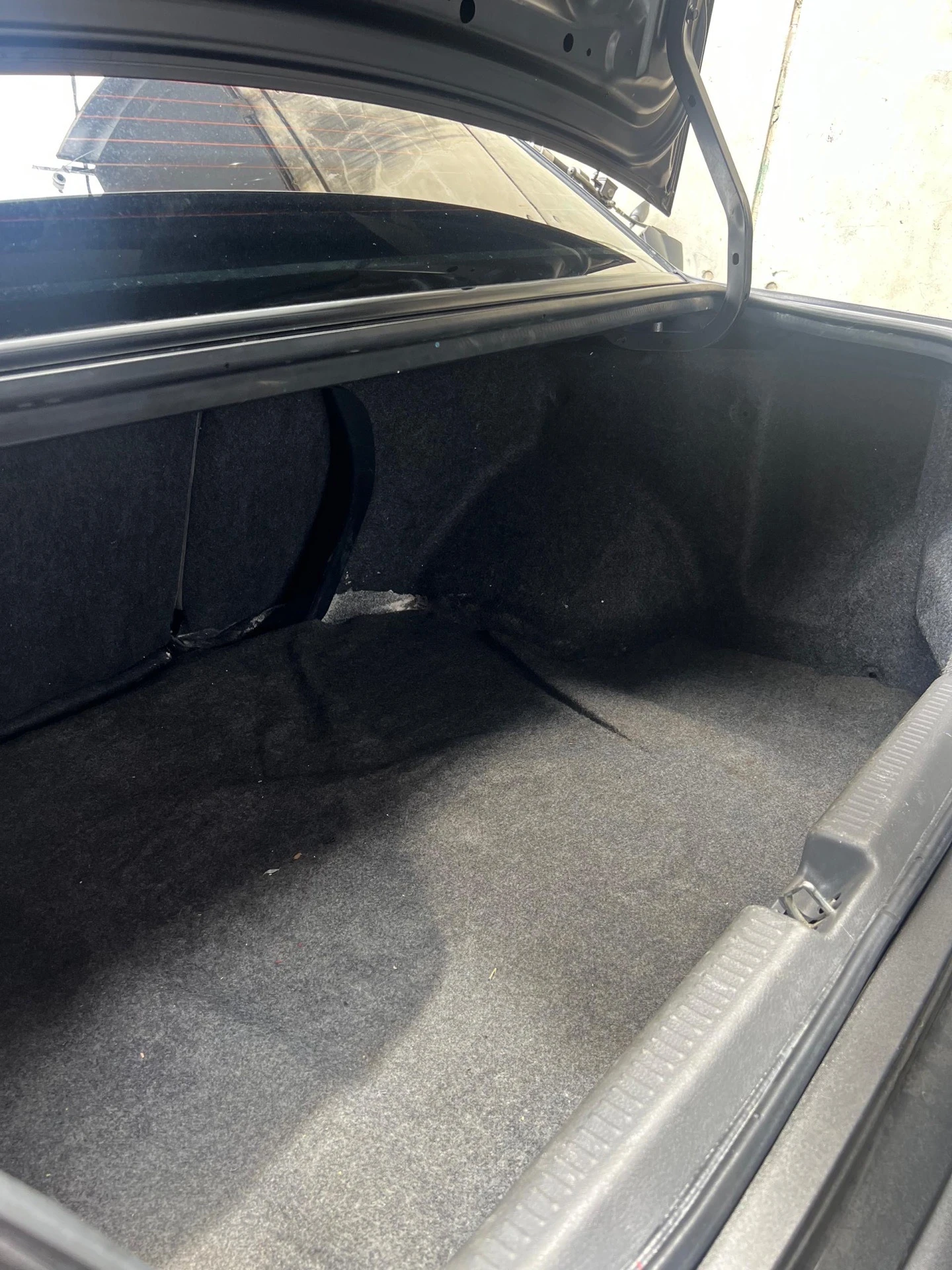 2011 Mitsubishi Lancer GLX — foto 19