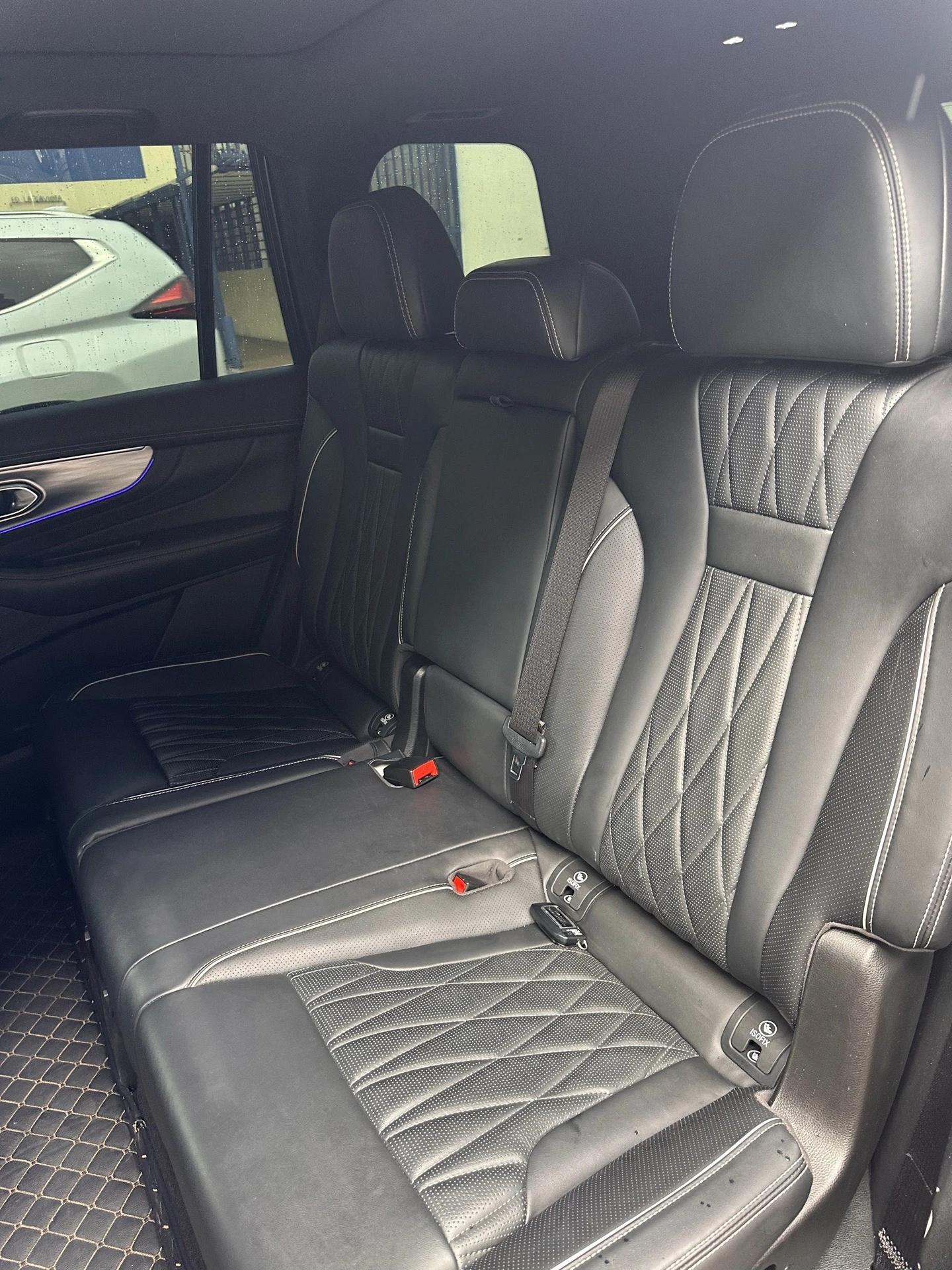 2025 GAC GS8 FULL EQUIPO — foto 9
