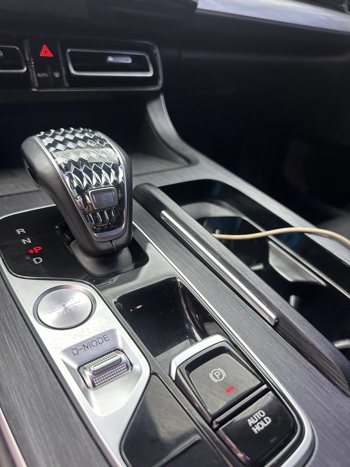 2025 GAC GS8 FULL EQUIPO — foto 11
