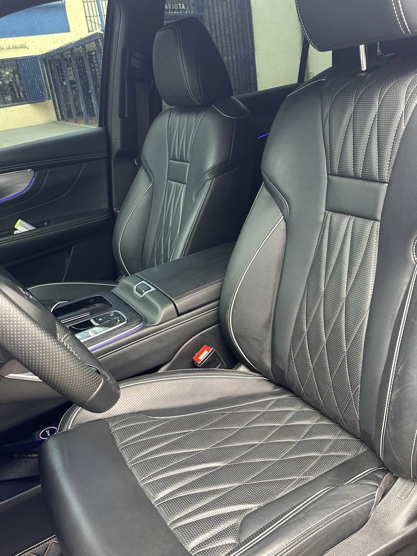 2025 GAC GS8 FULL EQUIPO — foto 14