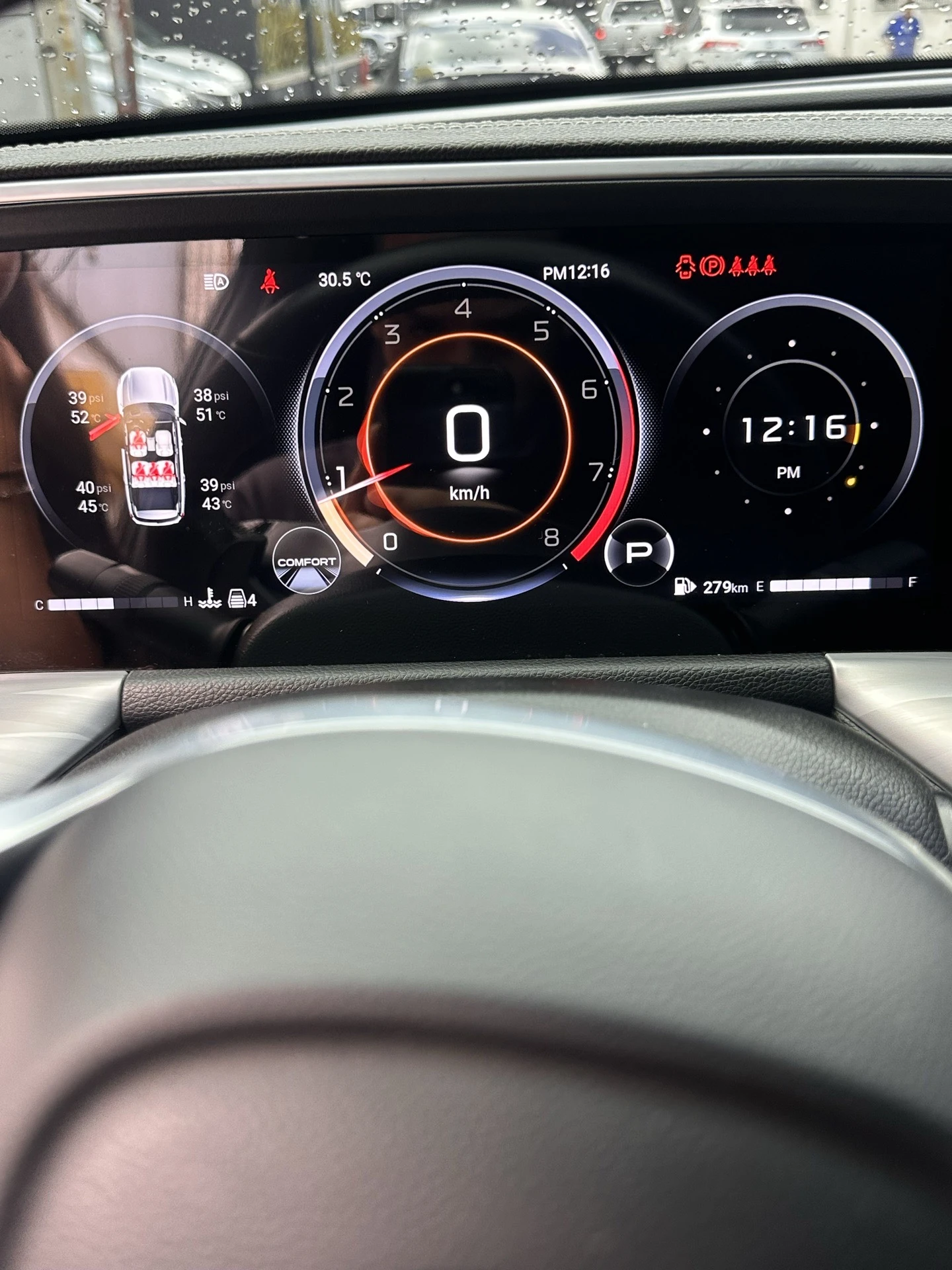 2025 GAC GS8 FULL EQUIPO — foto 16