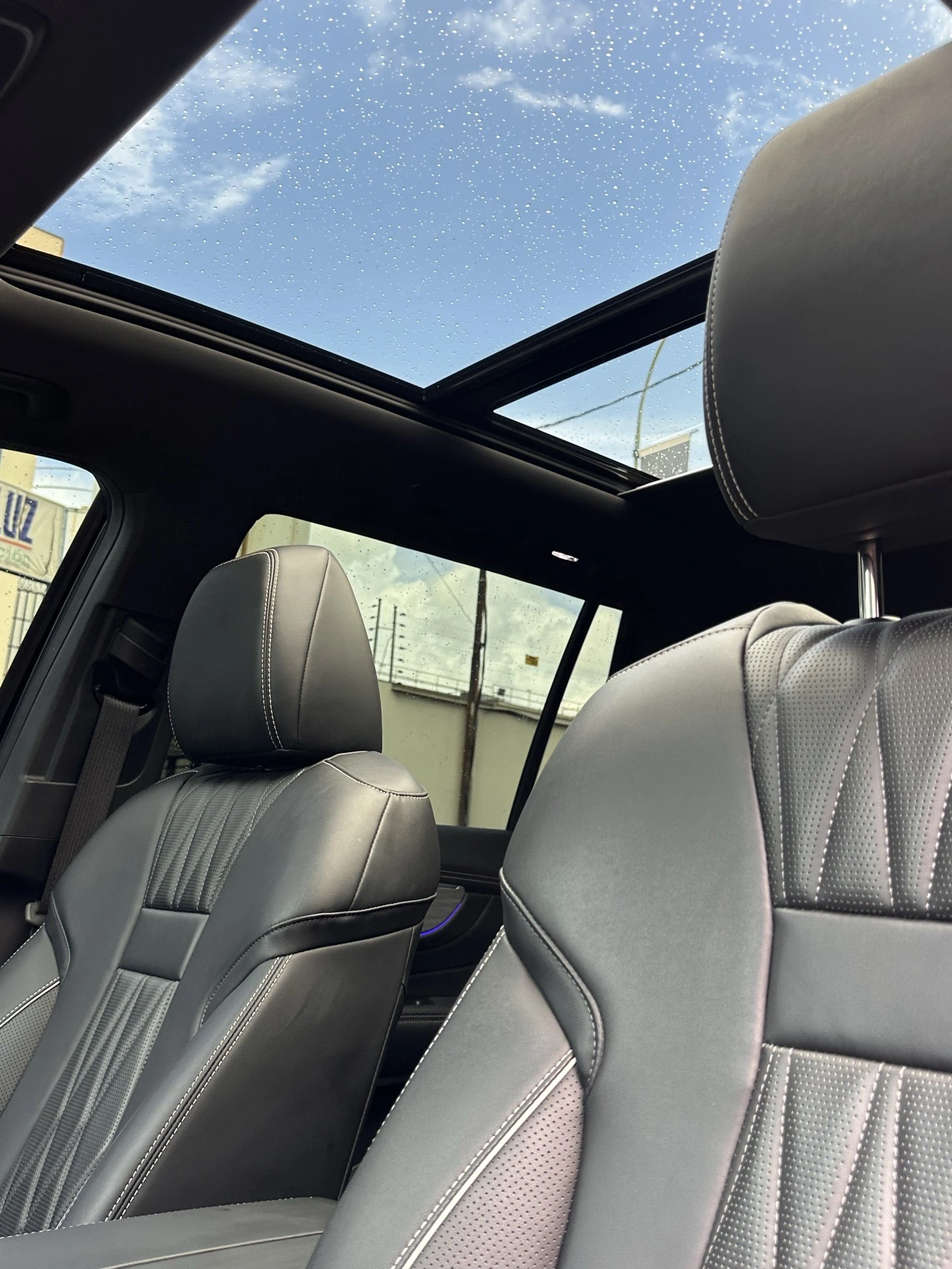 2025 GAC GS8 FULL EQUIPO — foto 19