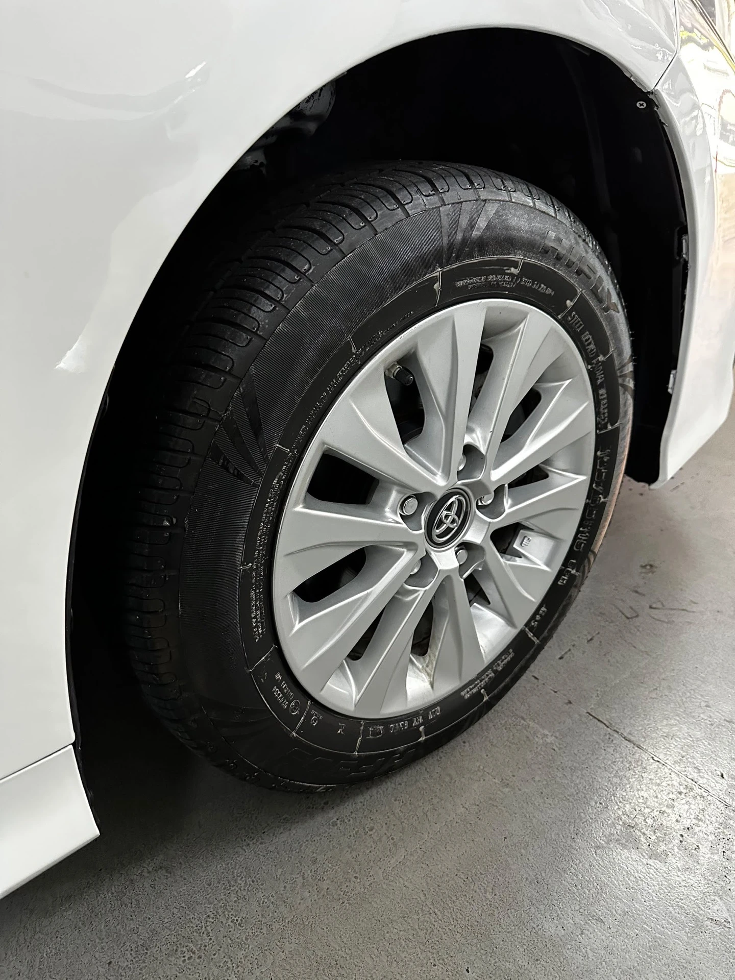 2022 Toyota Corolla Dt-4 — foto 6