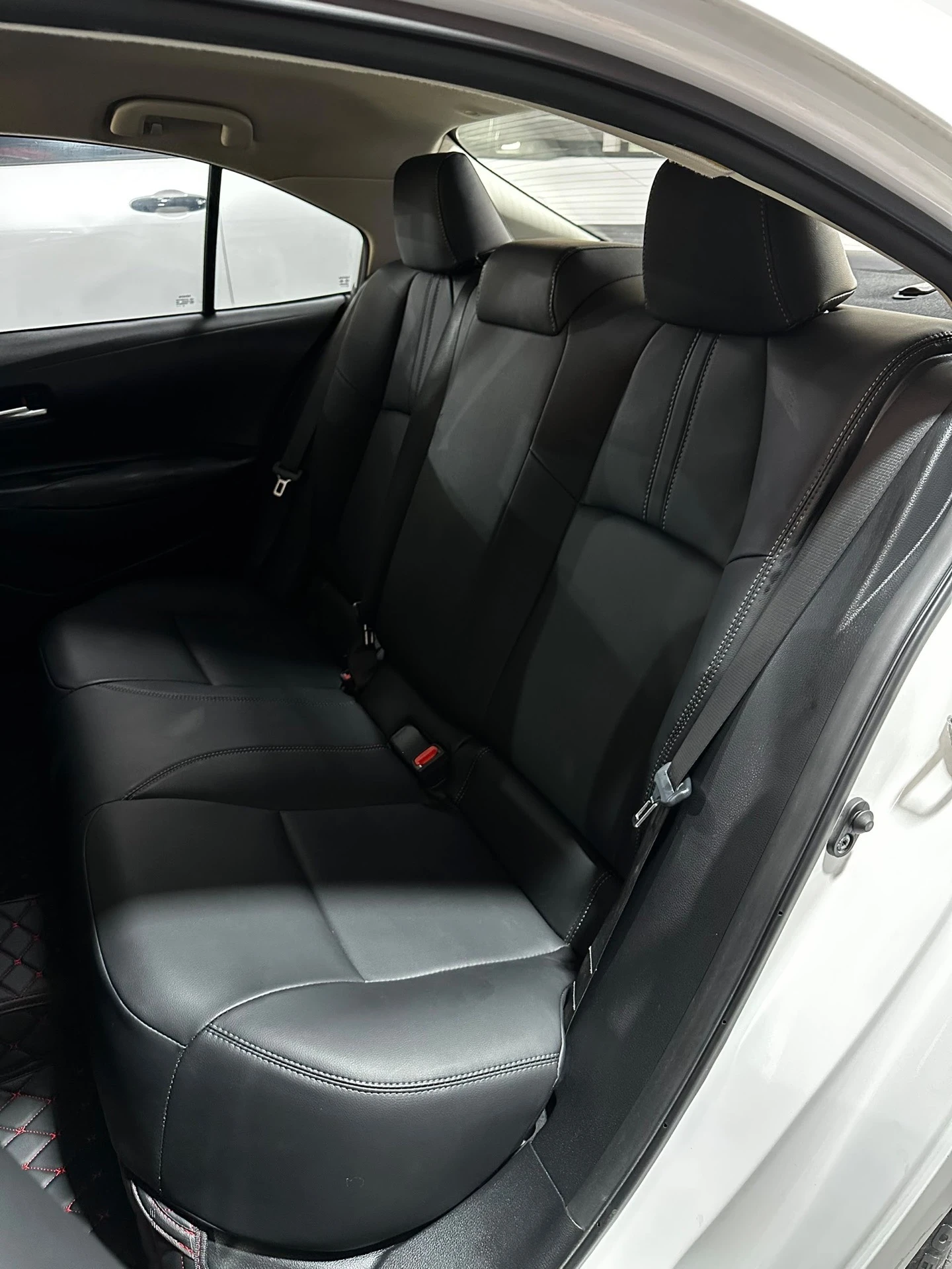 2022 Toyota Corolla Dt-4 — foto 8