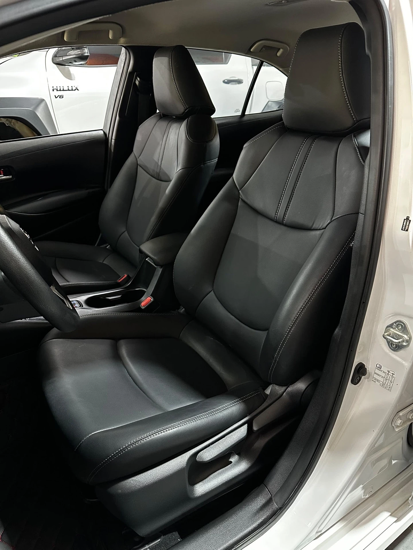 2022 Toyota Corolla Dt-4 — foto 12