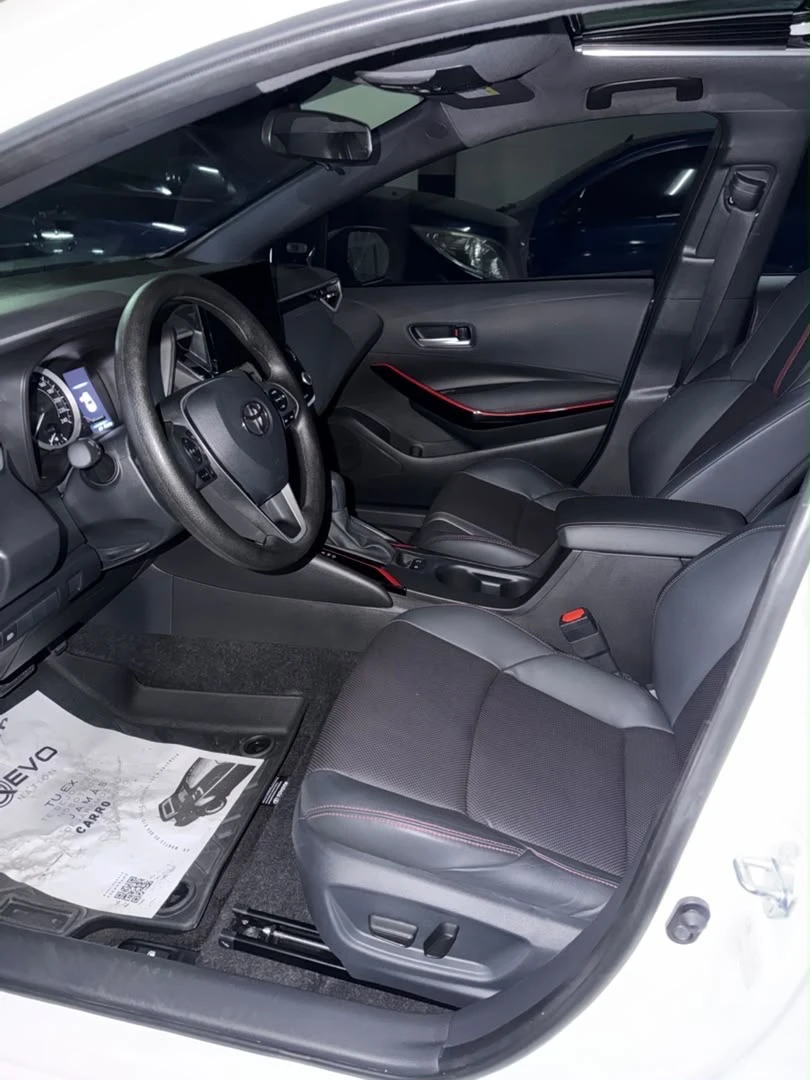2024 Toyota Corolla Levin — foto 9