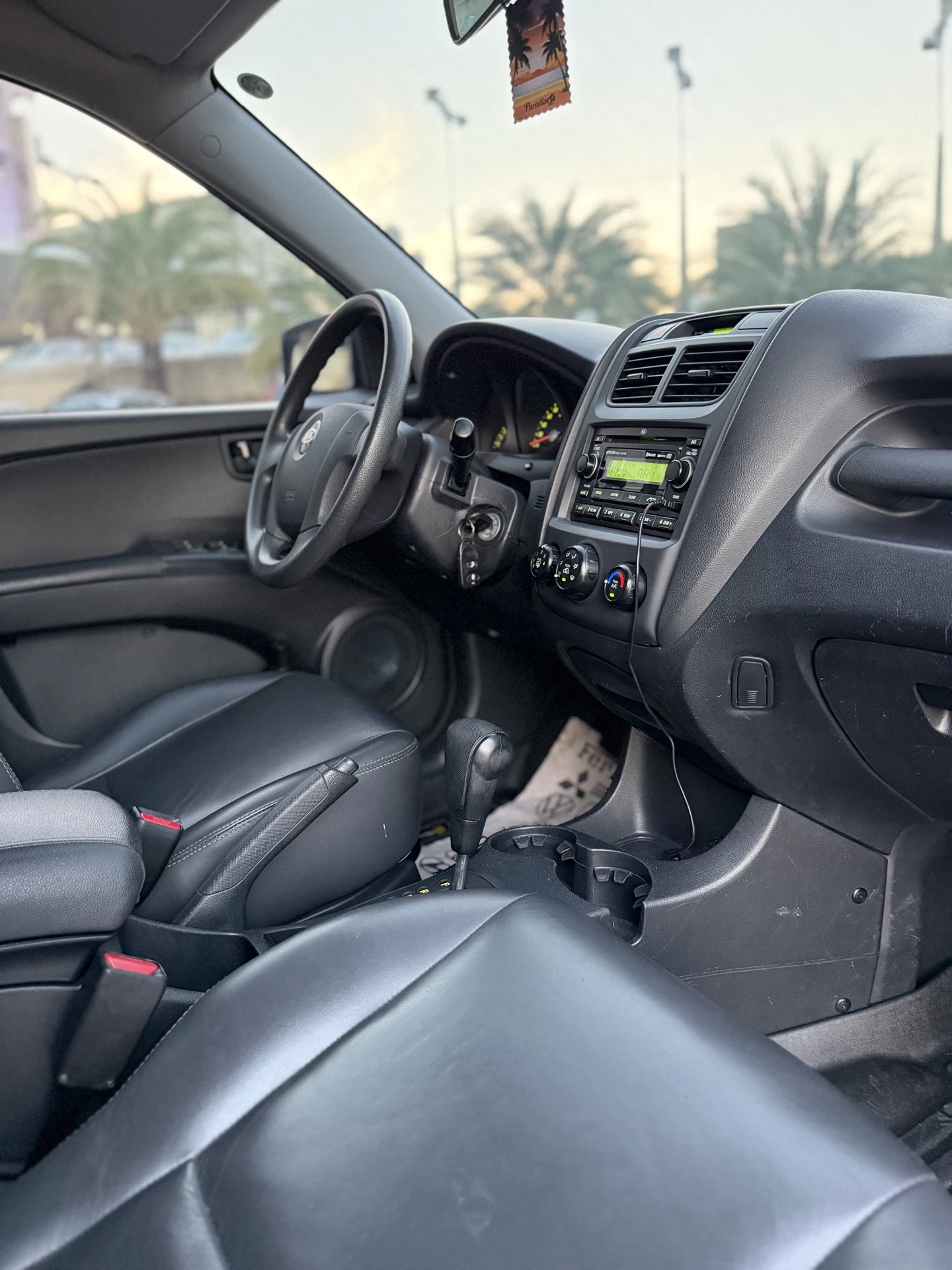 2011 Kia Sportage Speed — foto 6