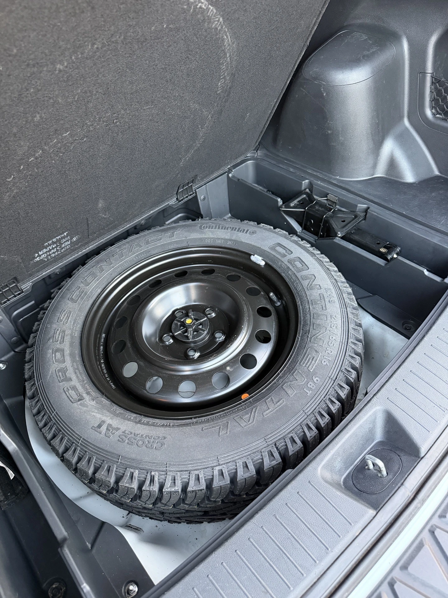 2011 Kia Sportage Speed — foto 8